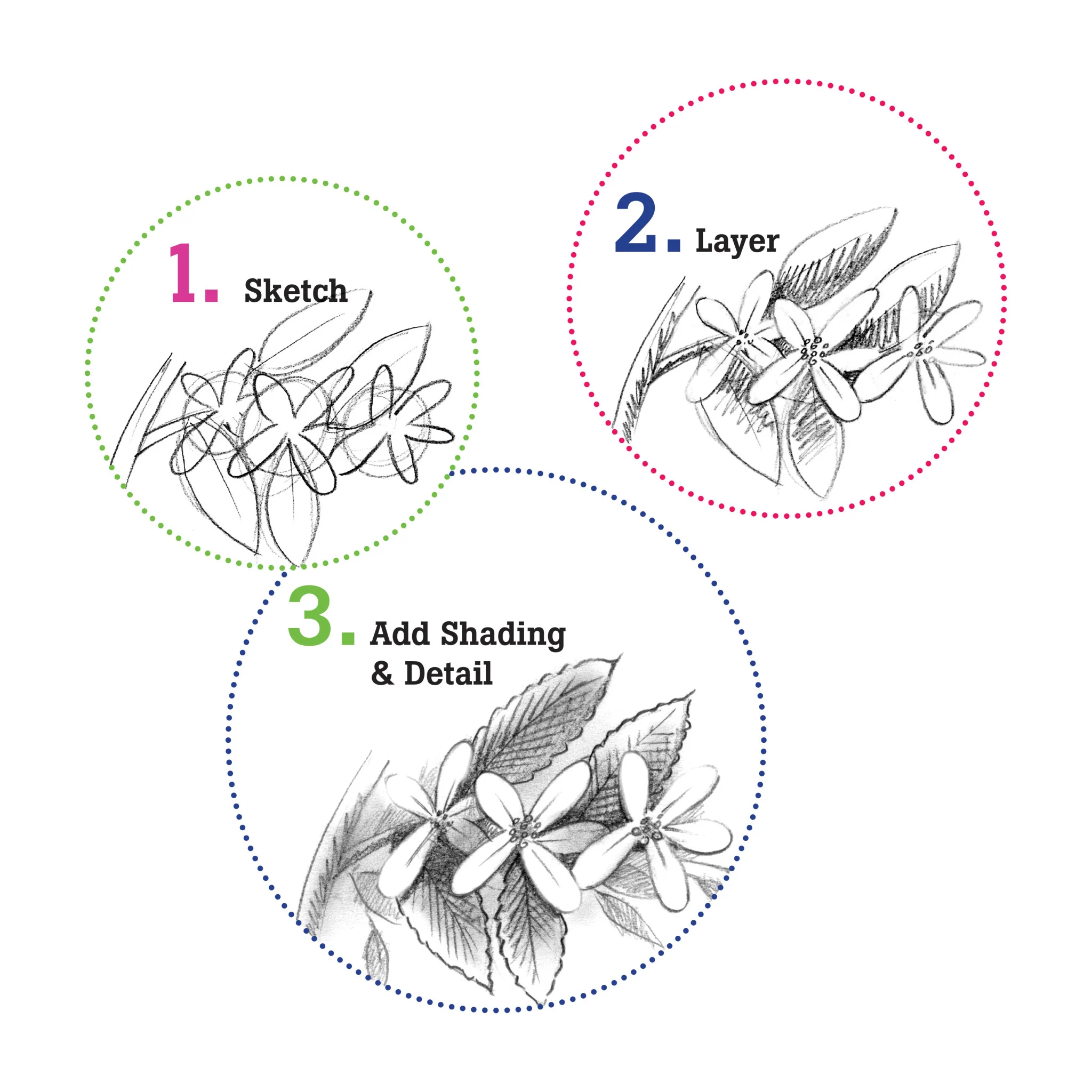 Do Art Drawing & Sketching - #FC14558 - Image 7