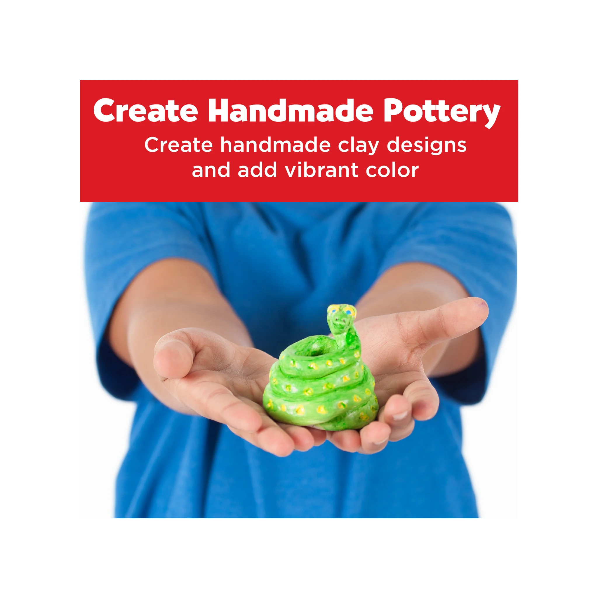 Do Art Pottery Studio - Refill - #FC14596 - Image 5