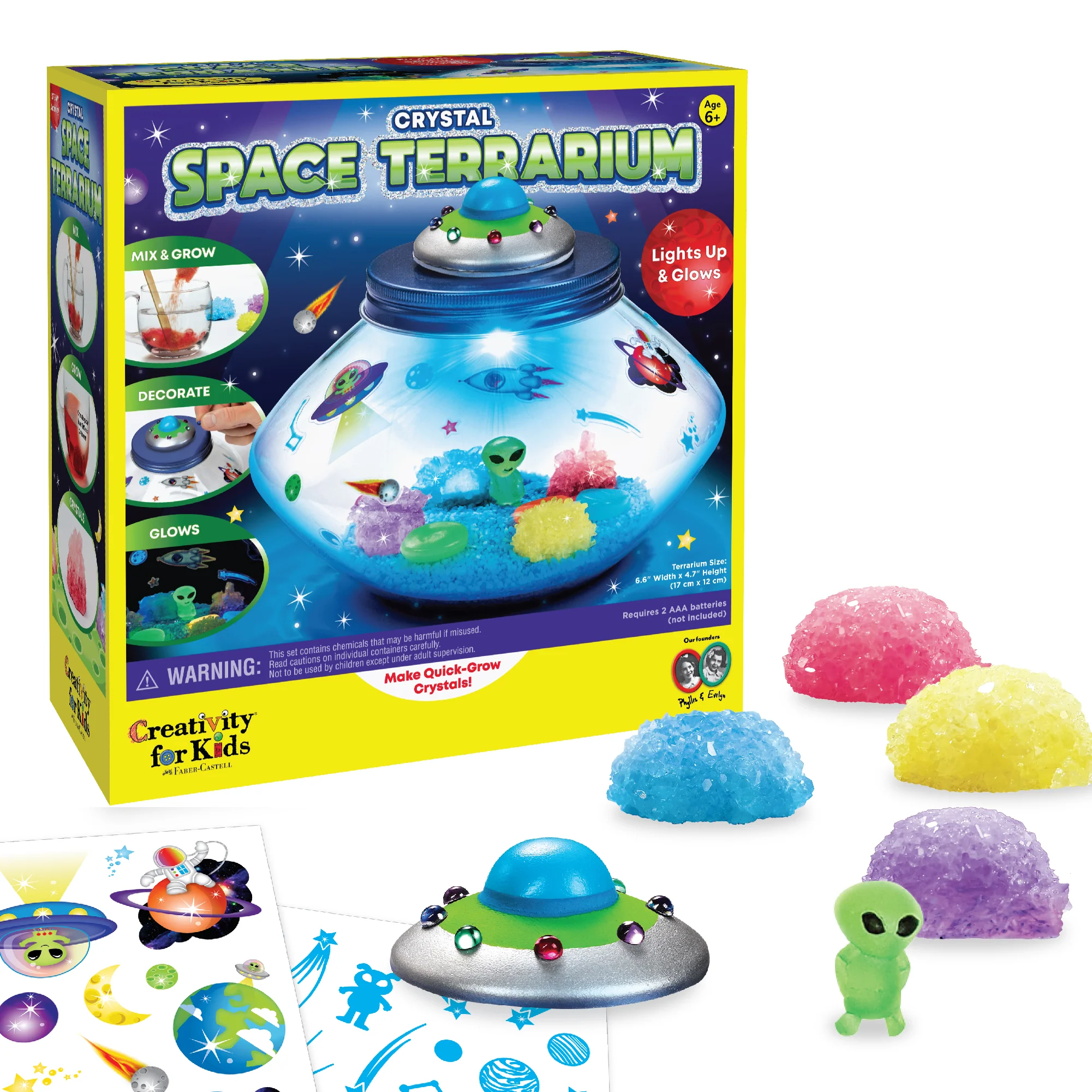 Easter Basket Bundle - Adventure Crafts for Kids - Image 2