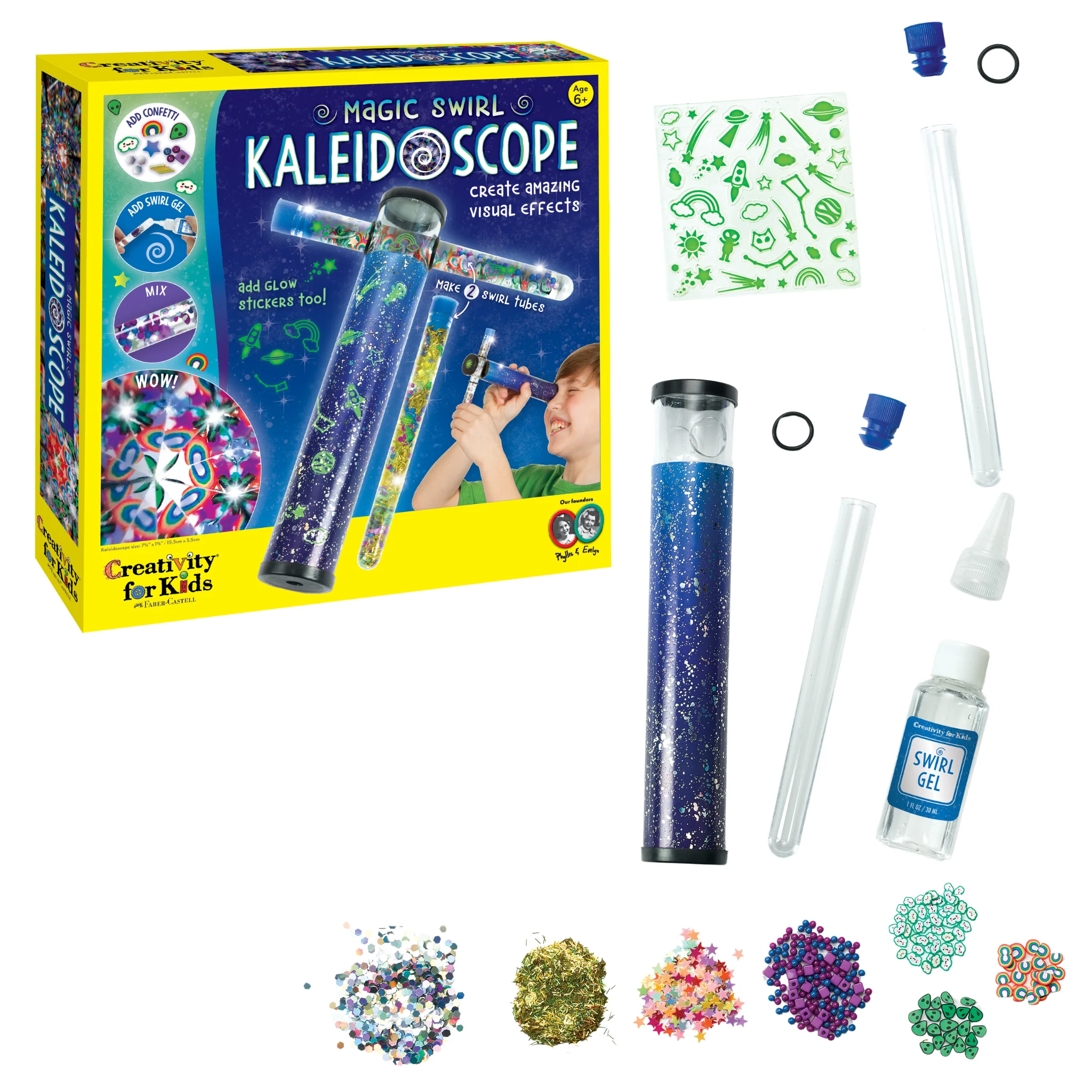 Easter Basket Bundle - Adventure Crafts for Kids - Image 4