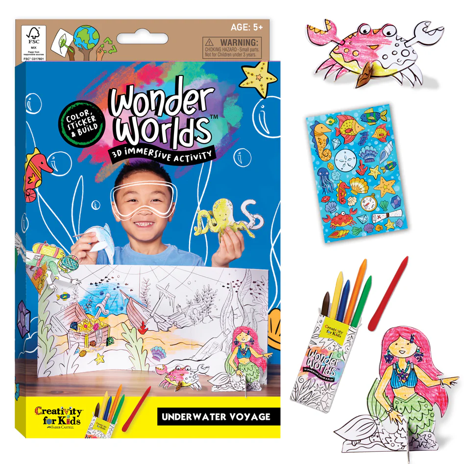 Easter Basket Bundle - Adventure Crafts for Preschoolers - Image 2
