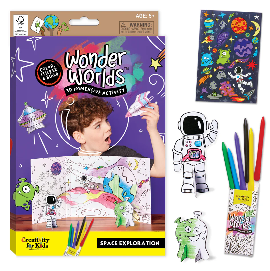 Easter Basket Bundle - Adventure Crafts for Preschoolers - Image 4