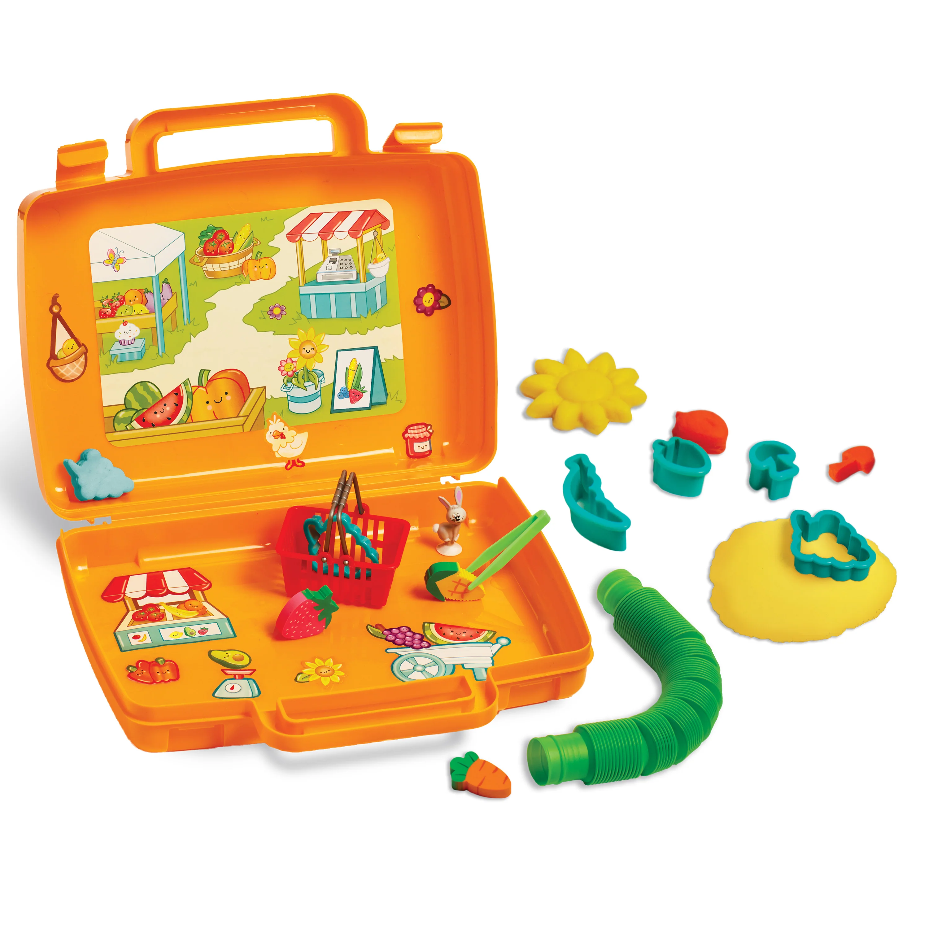 Easter Basket Bundle - Adventure Crafts for Preschoolers - Image 8