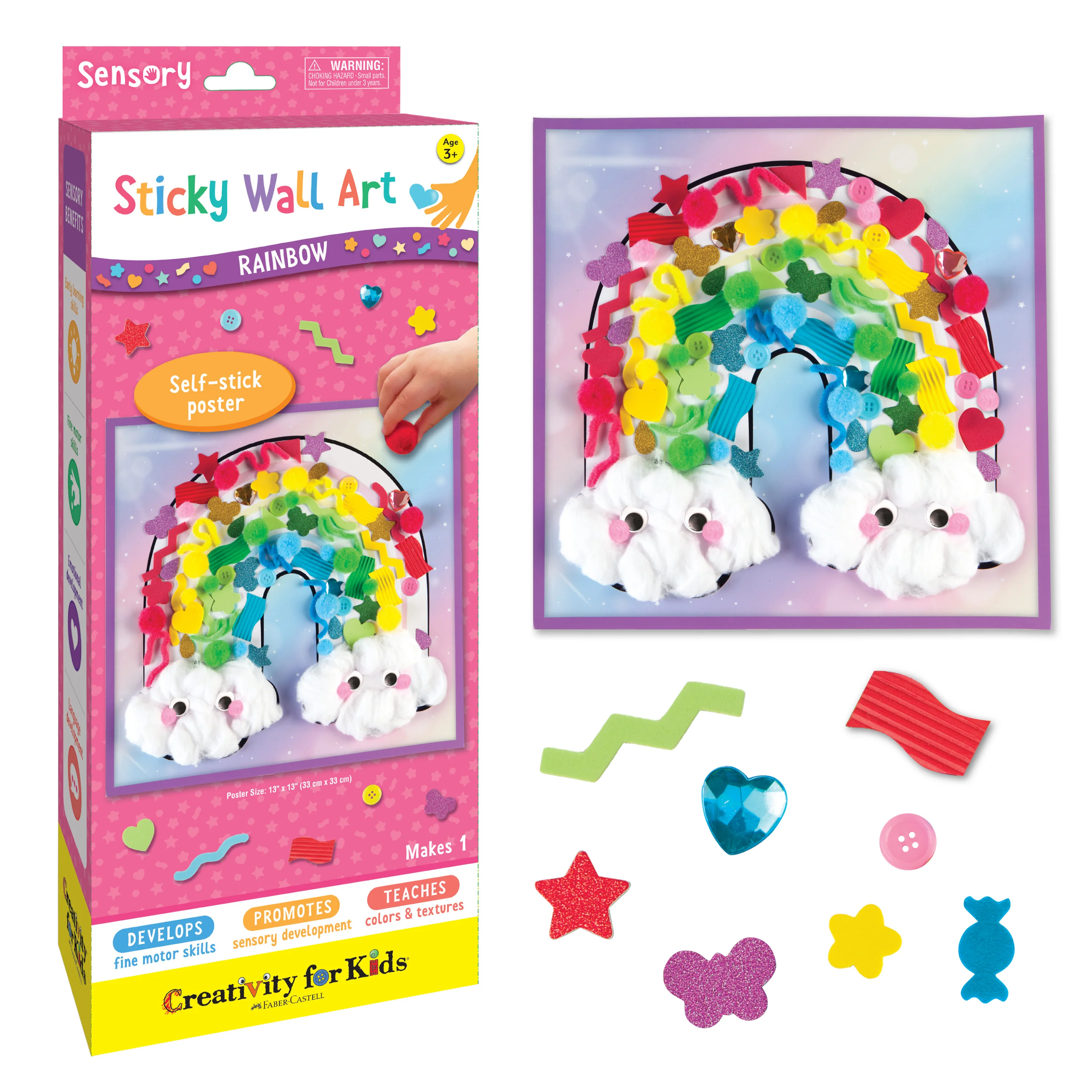 Easter Basket Bundle - Fantasy Crafts for Preschoolers - Image 10