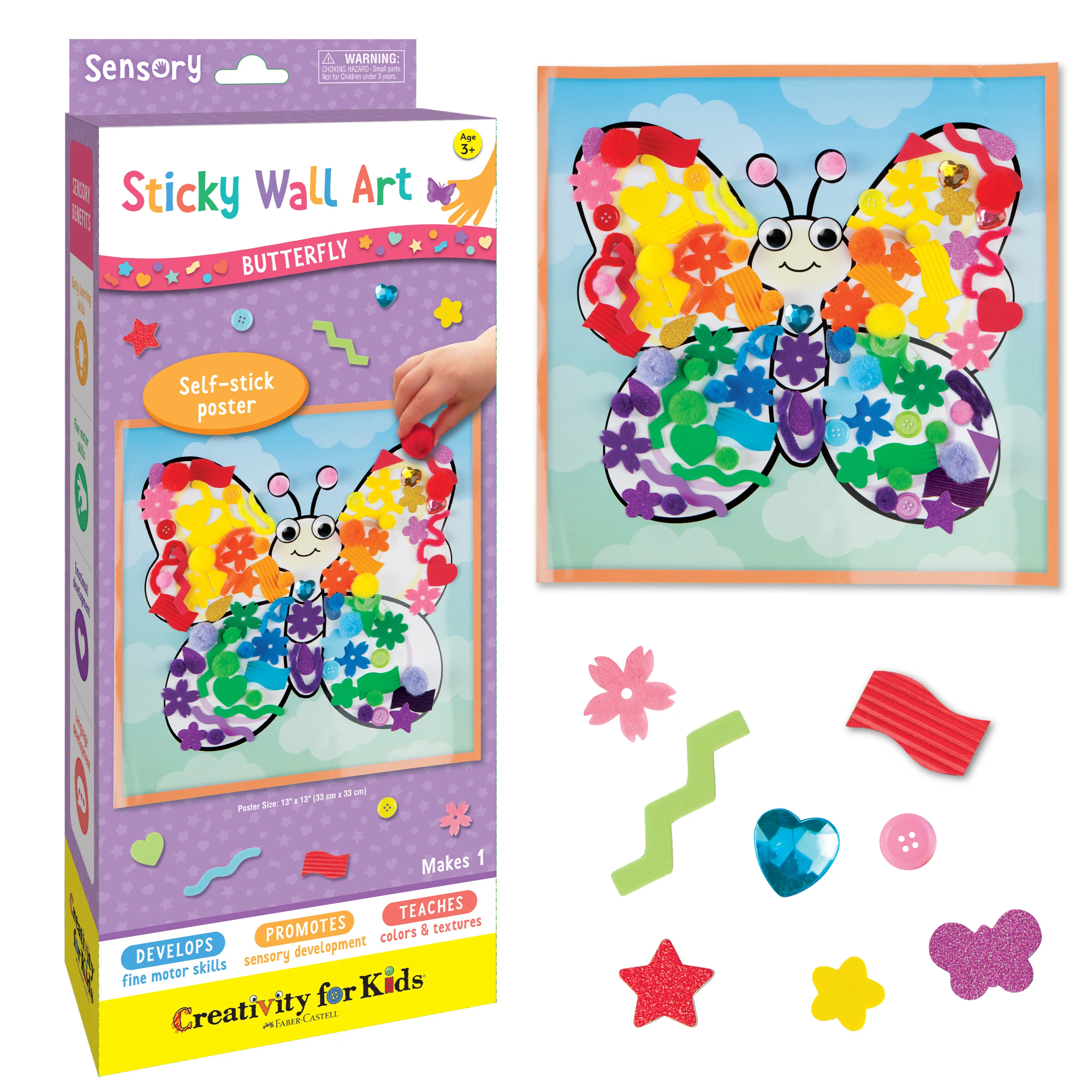 Easter Basket Bundle - Fantasy Crafts for Preschoolers - Image 8