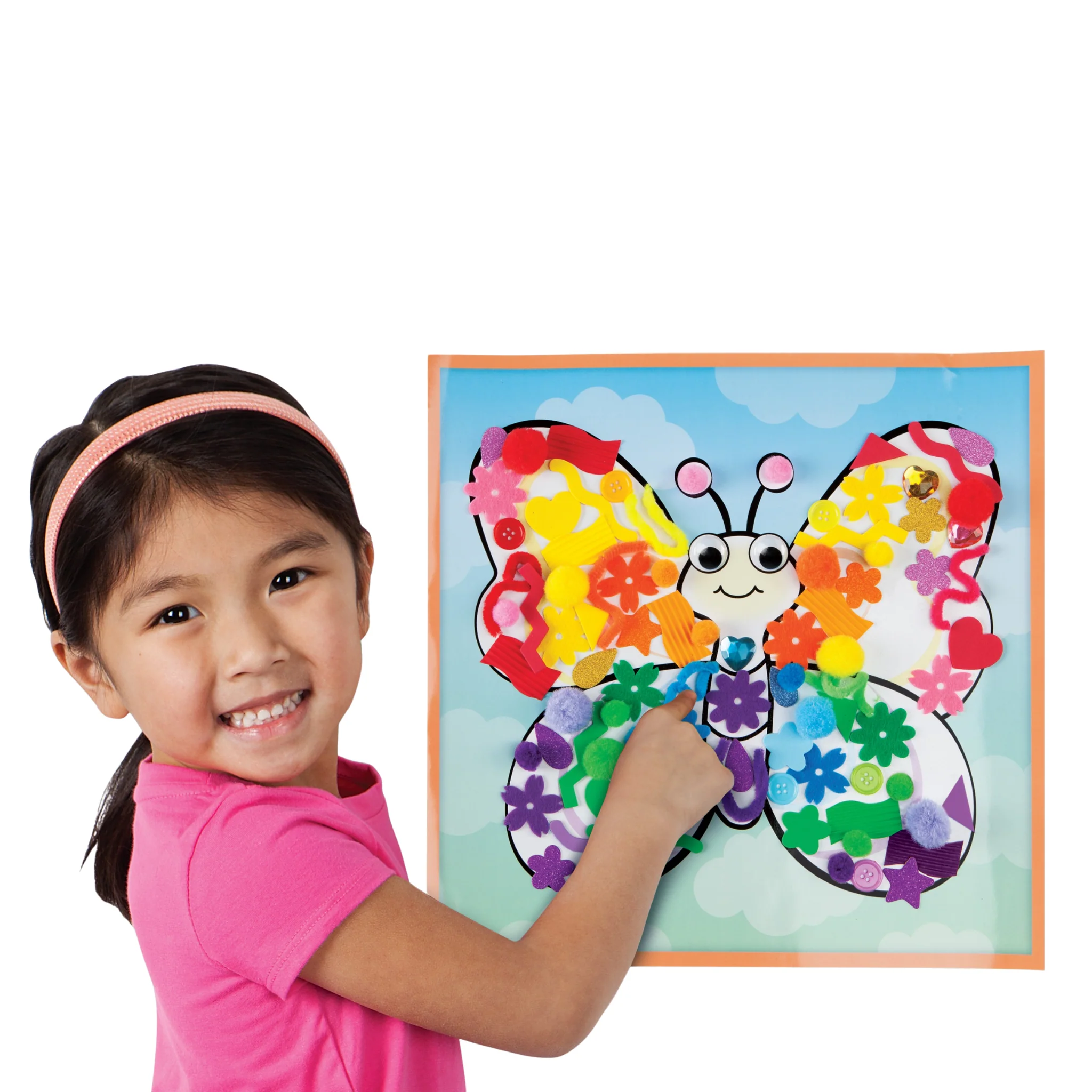 Easter Basket Bundle - Fantasy Crafts for Preschoolers - Image 9