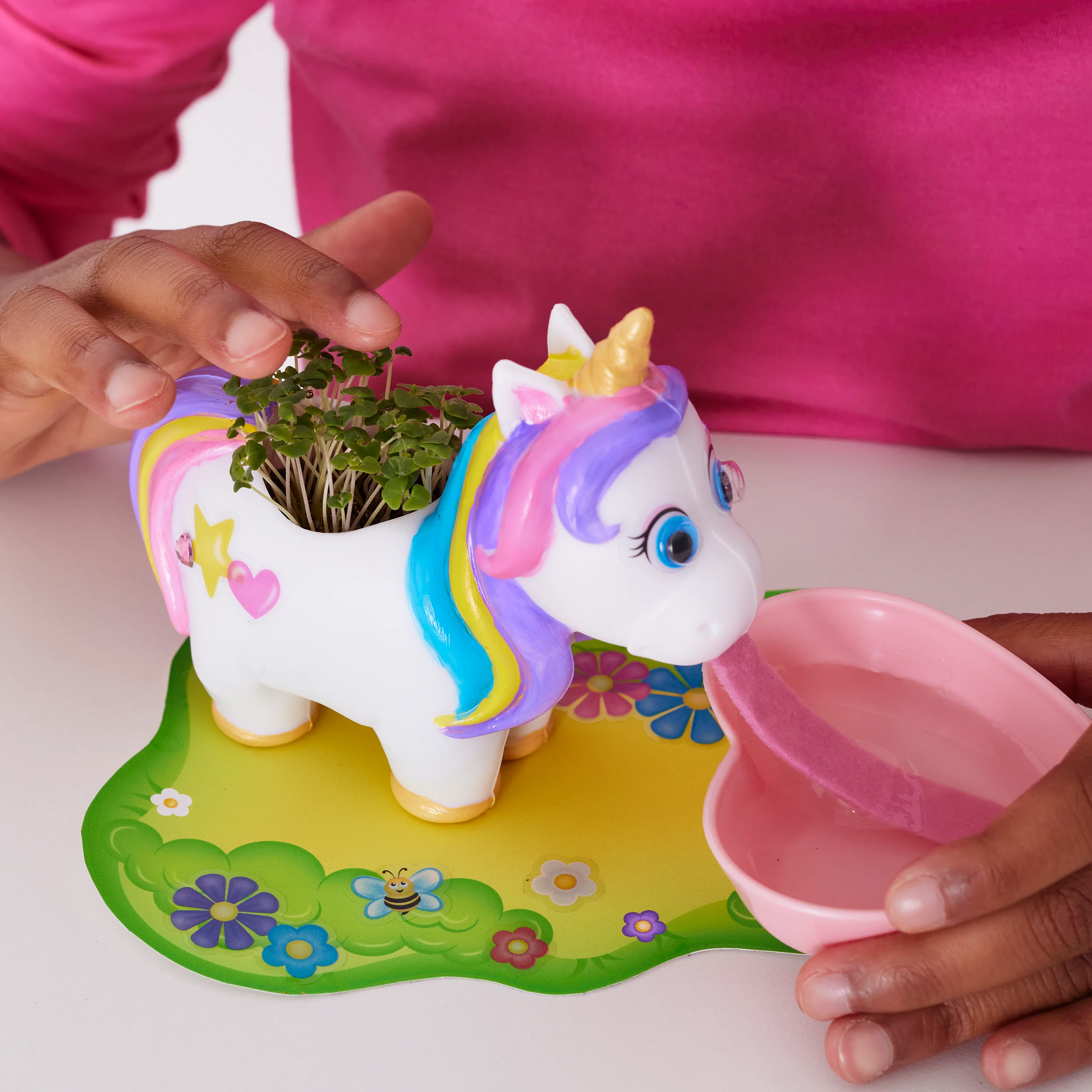 Easter Basket Bundle - Unicorn Crafts for Kids - Image 5