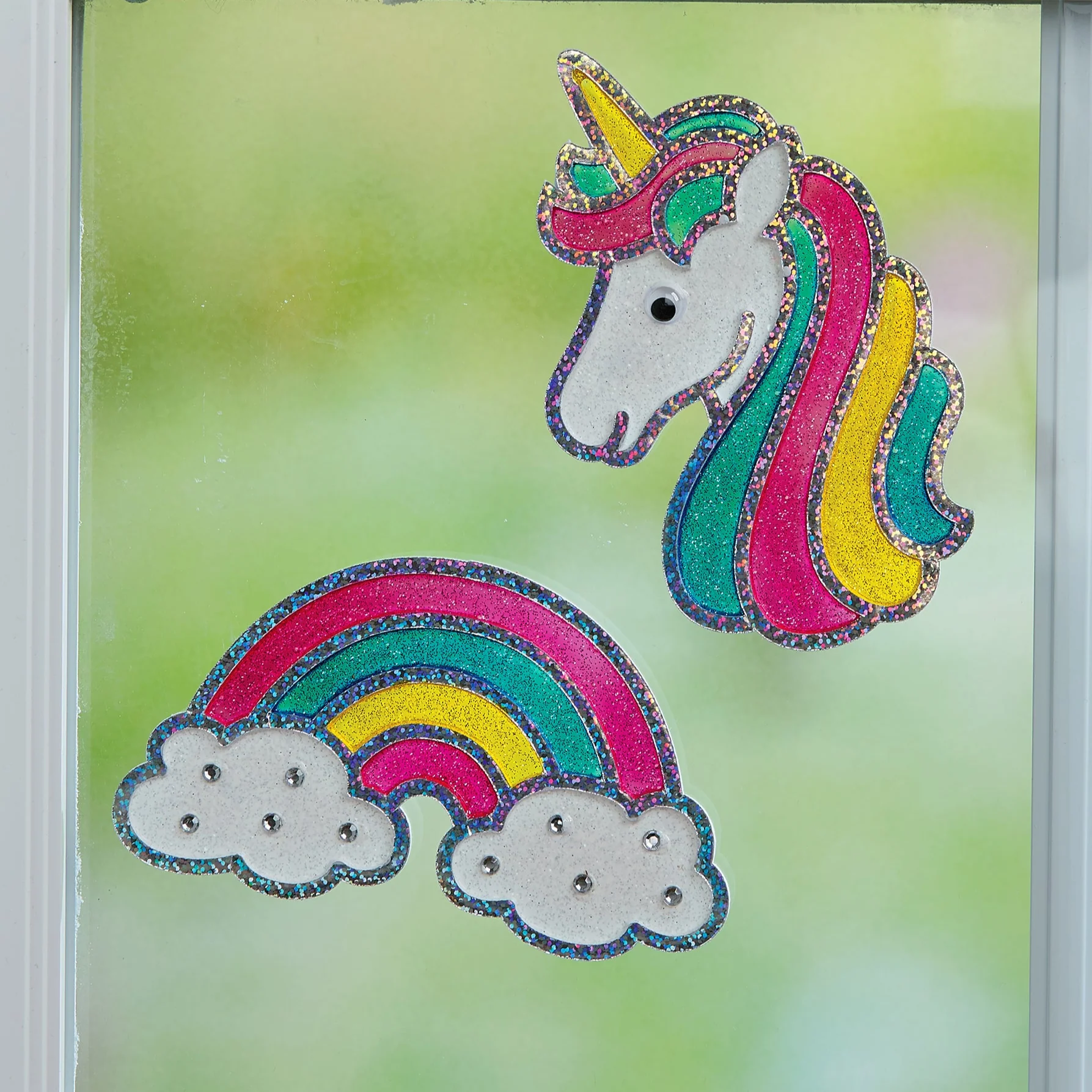 Easter Basket Bundle - Unicorn Crafts for Kids - Image 9