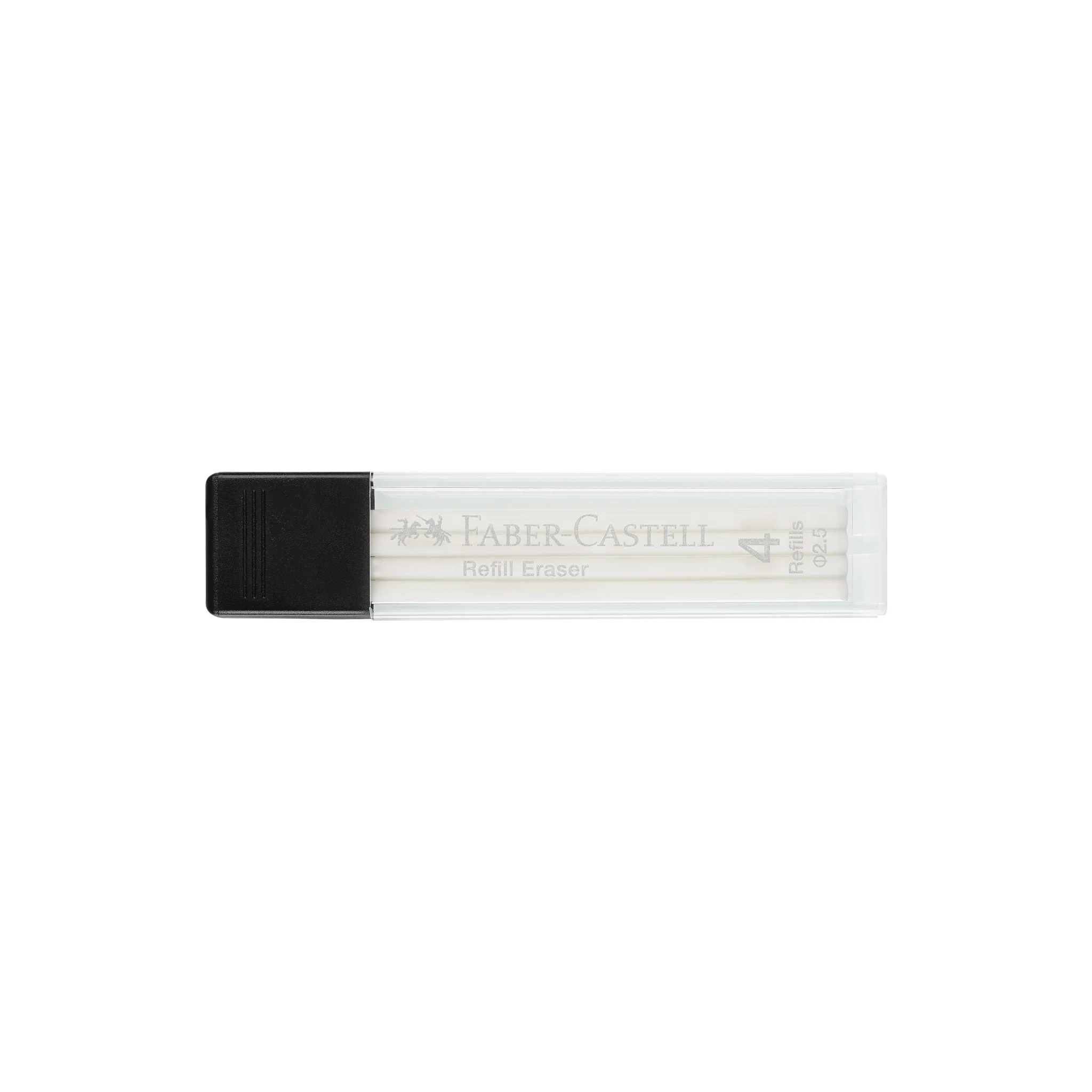 Eraser Refills, Precision Pen - 4 Pack - #FC185697 - Image 2