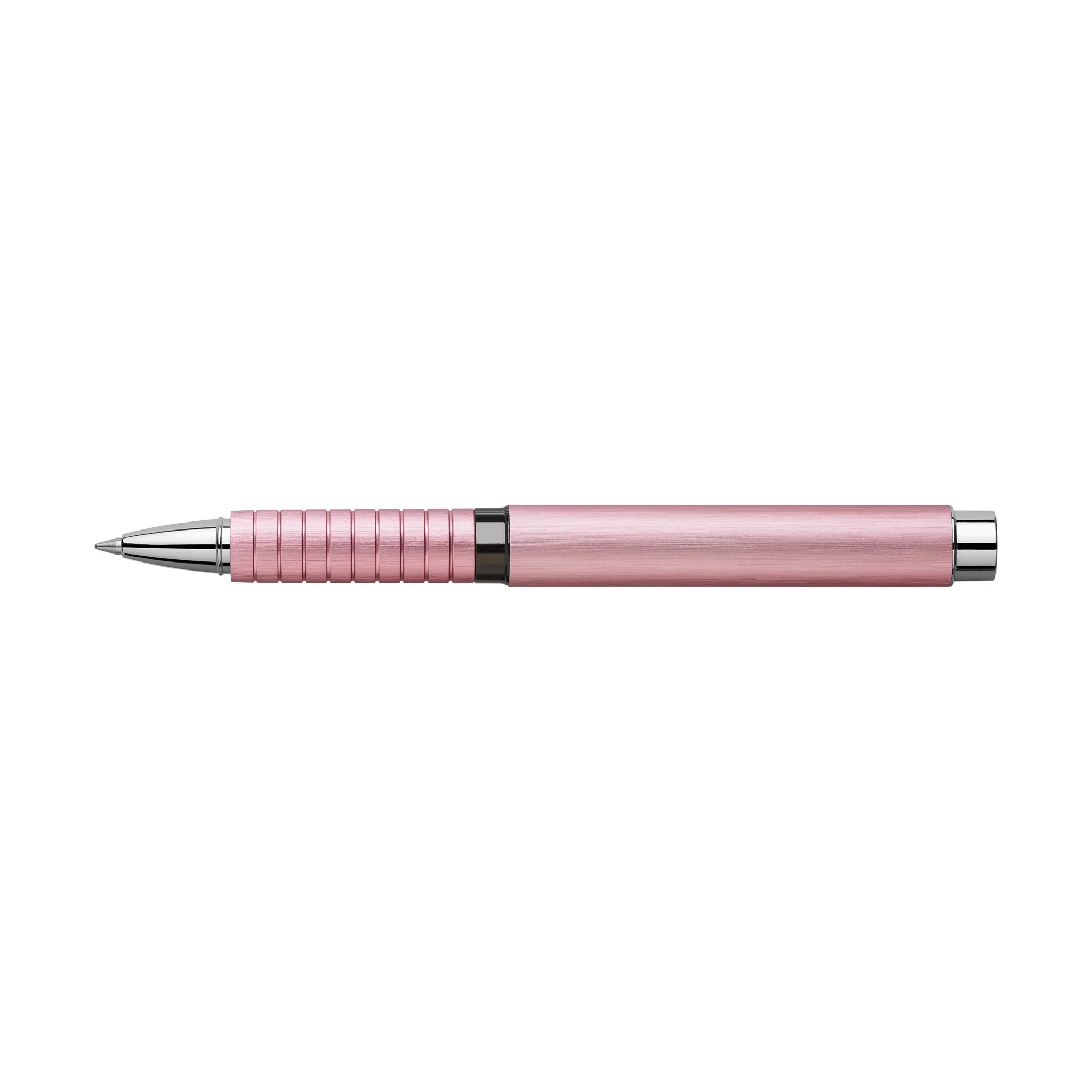 Essentio Rollerball Pen, Aluminum Rosé - #FC148435 - Image 3