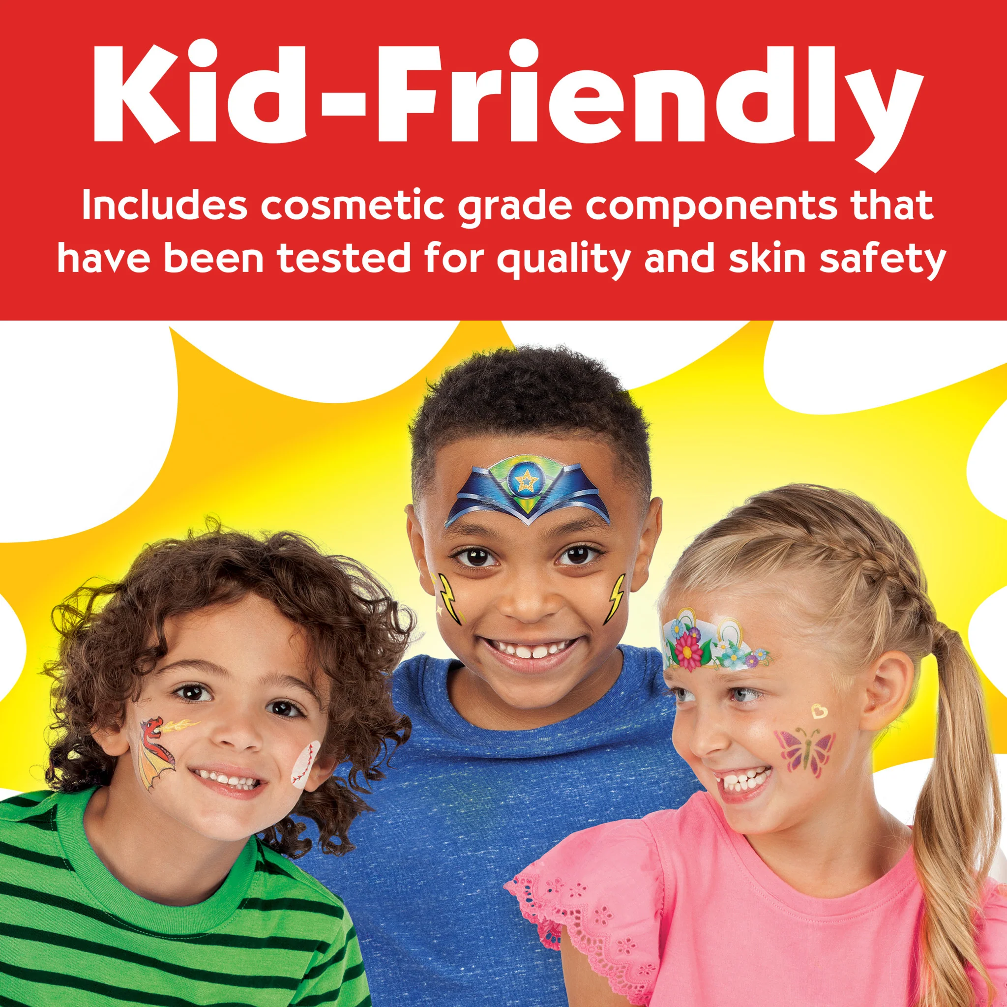 Face Paint Studio - #FC14348 - Image 7