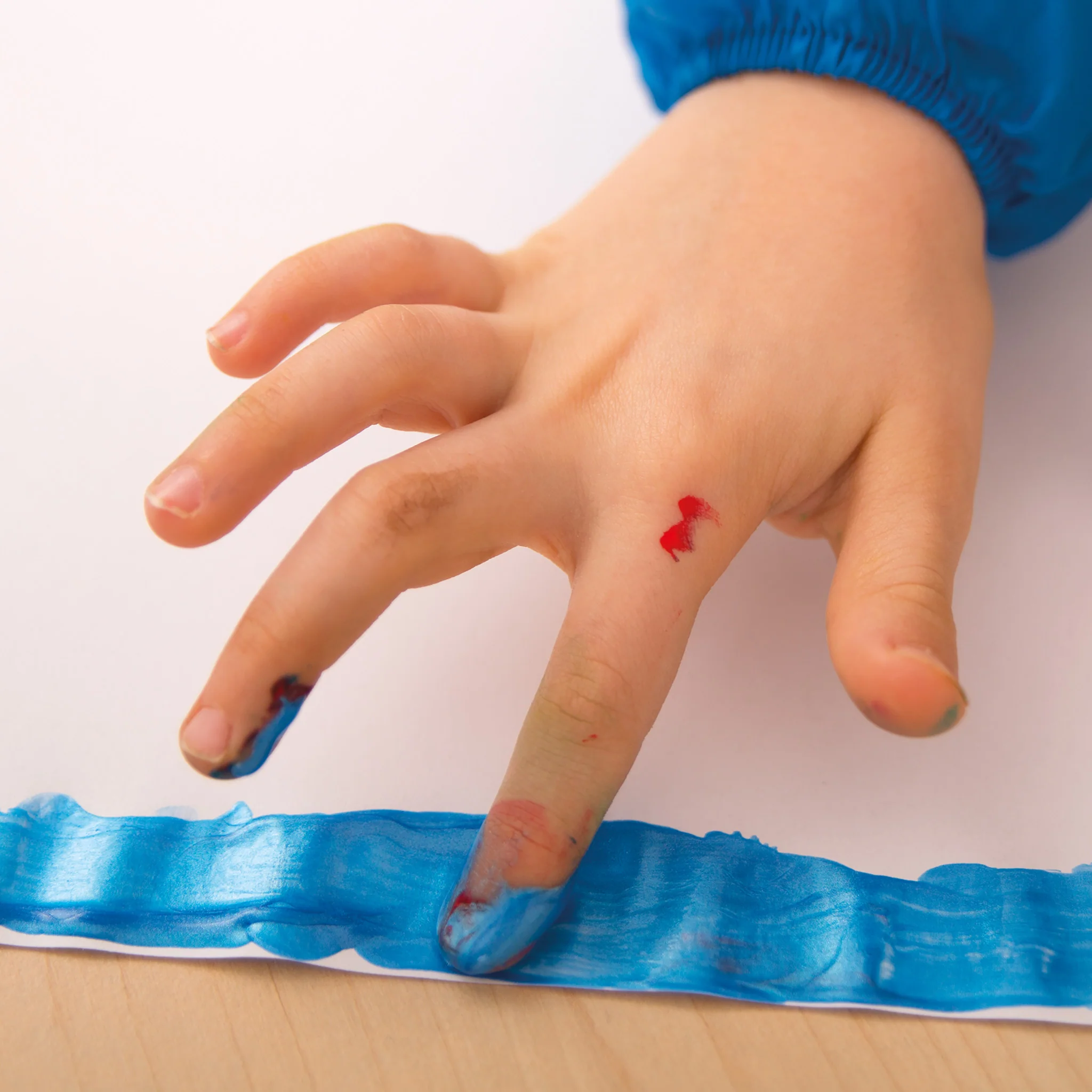 Finger Paint Pad - #FC14529 - Image 3