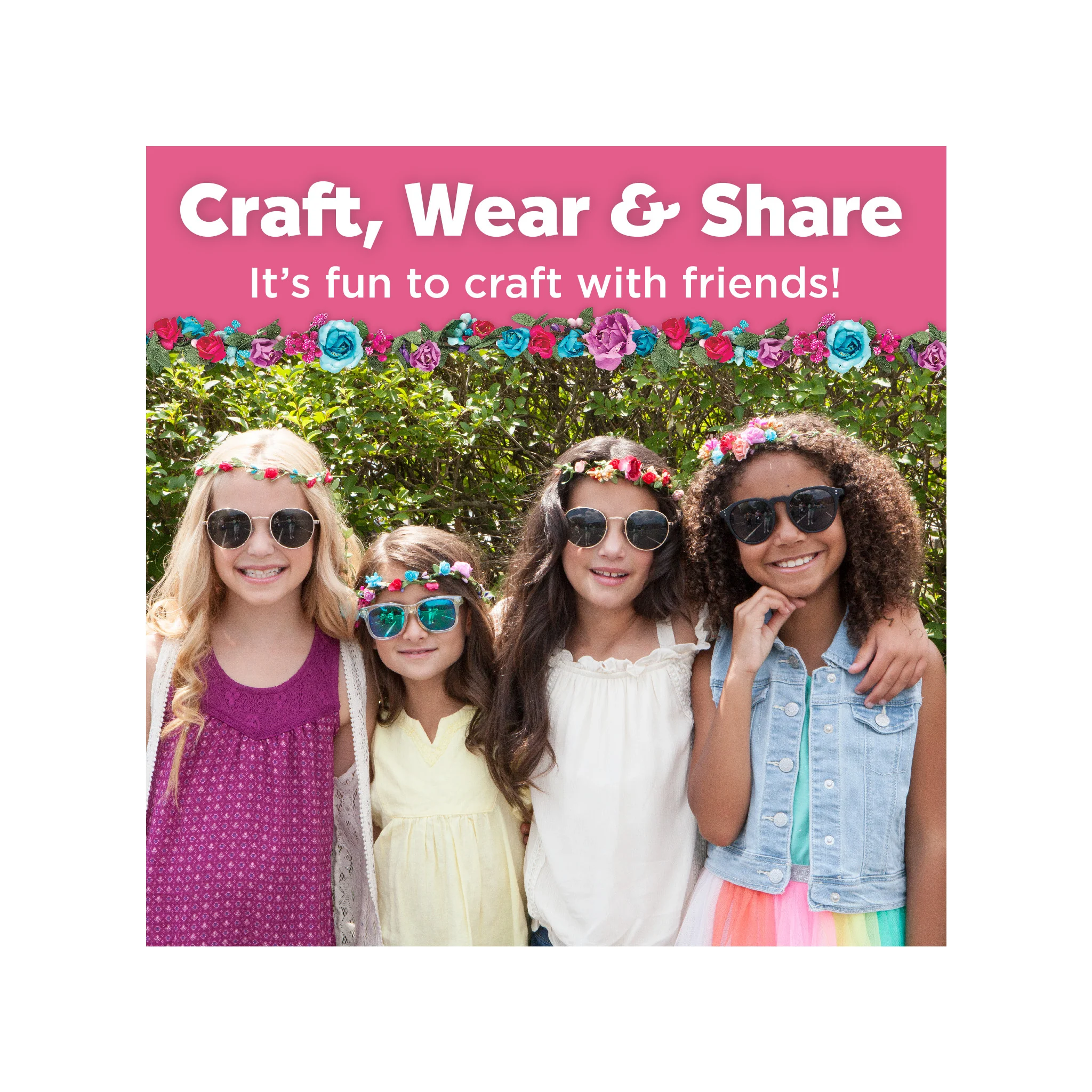 Flower Crowns - #1130000 - Image 6