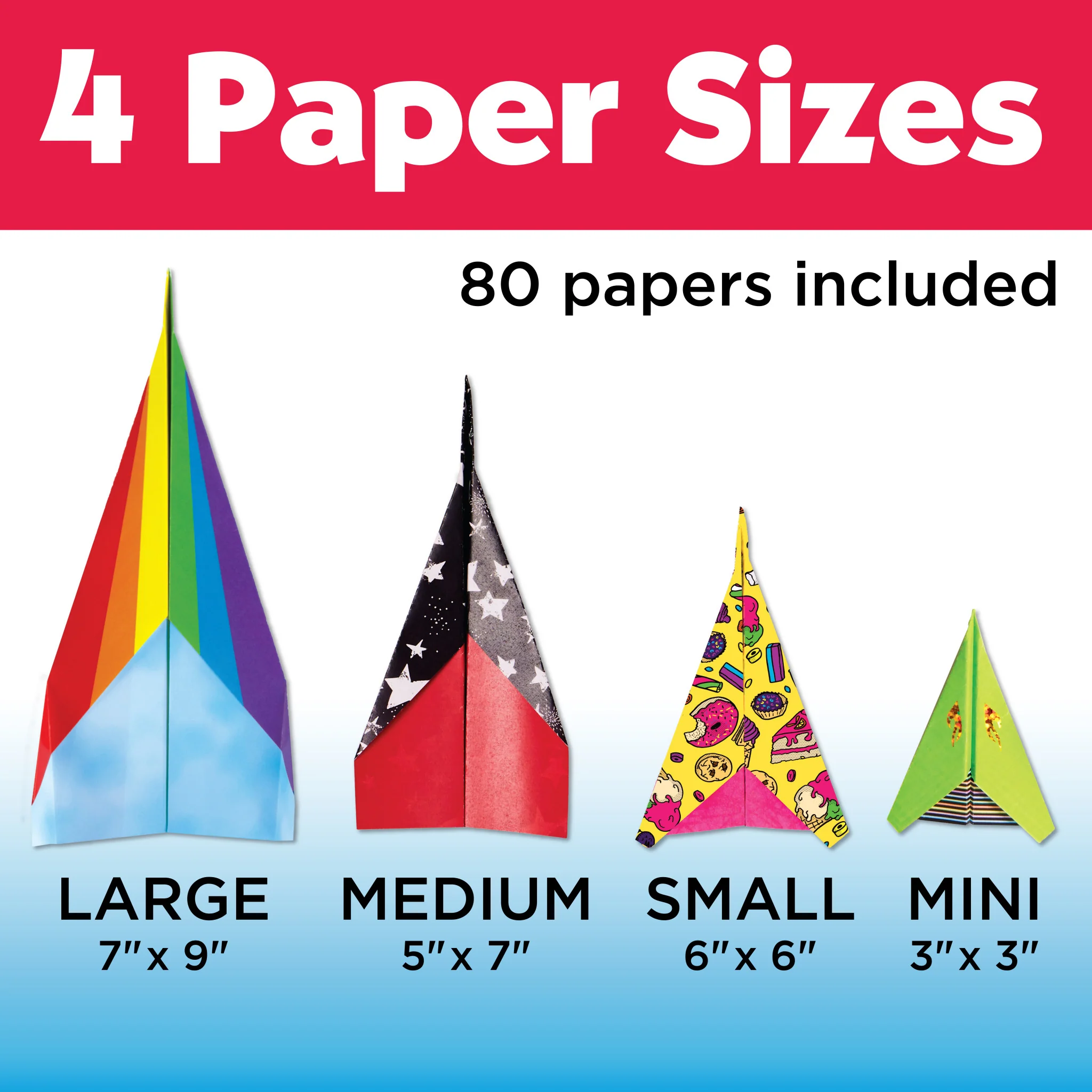 Stunt Squadron Paper Airplanes - #6367000 - Image 6