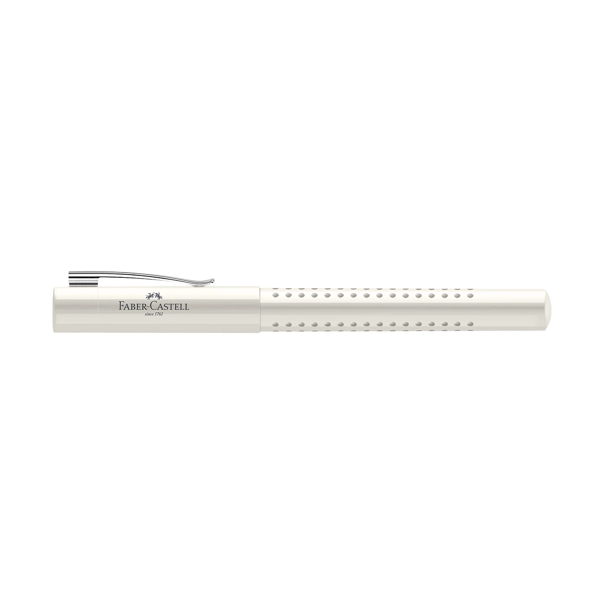 Grip 2010 Harmony Fountain & Ballpoint Pen Gift Set, Coconut Milk - #FC201527 - Image 6