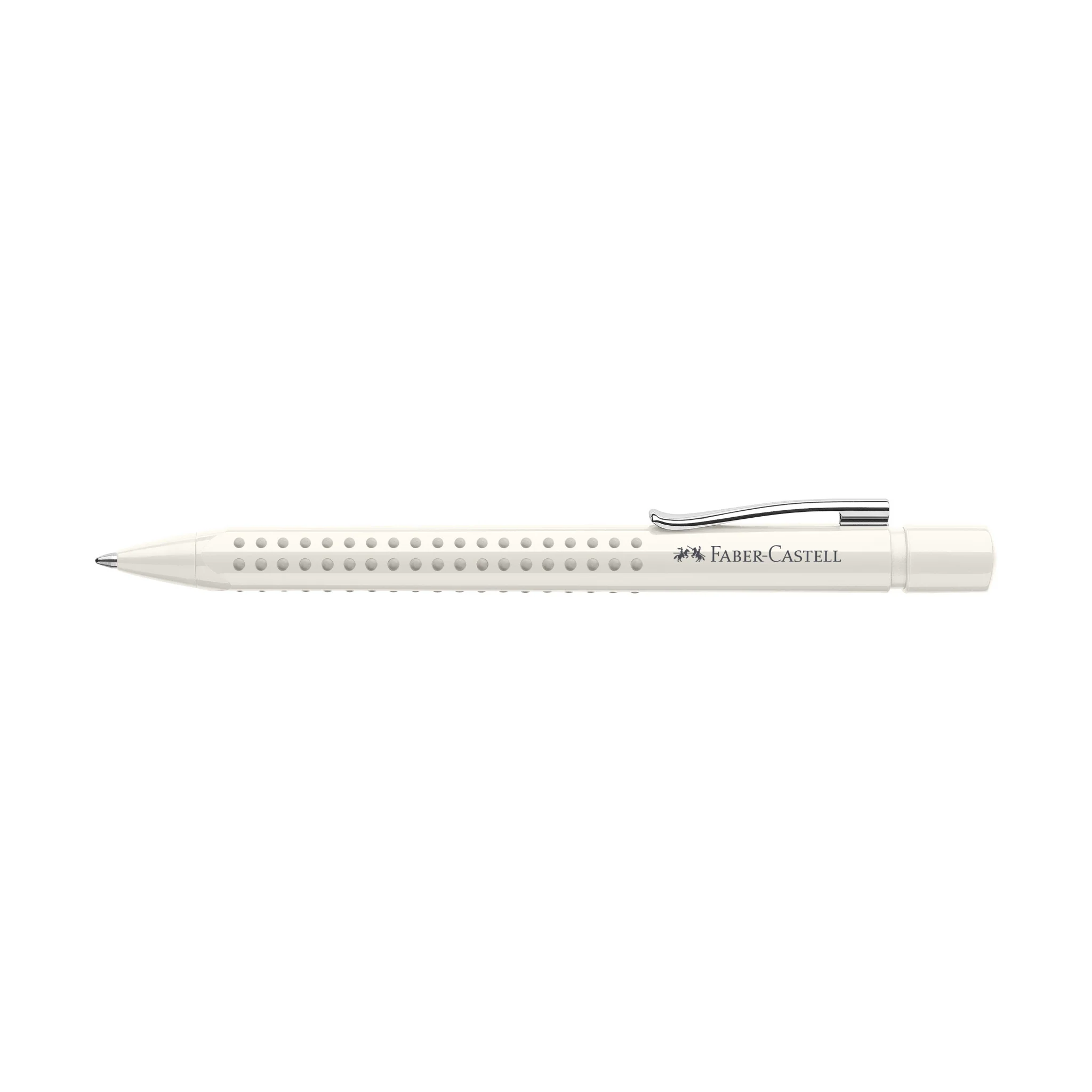 Grip 2010 Harmony Fountain & Ballpoint Pen Gift Set, Coconut Milk - #FC201527 - Image 7