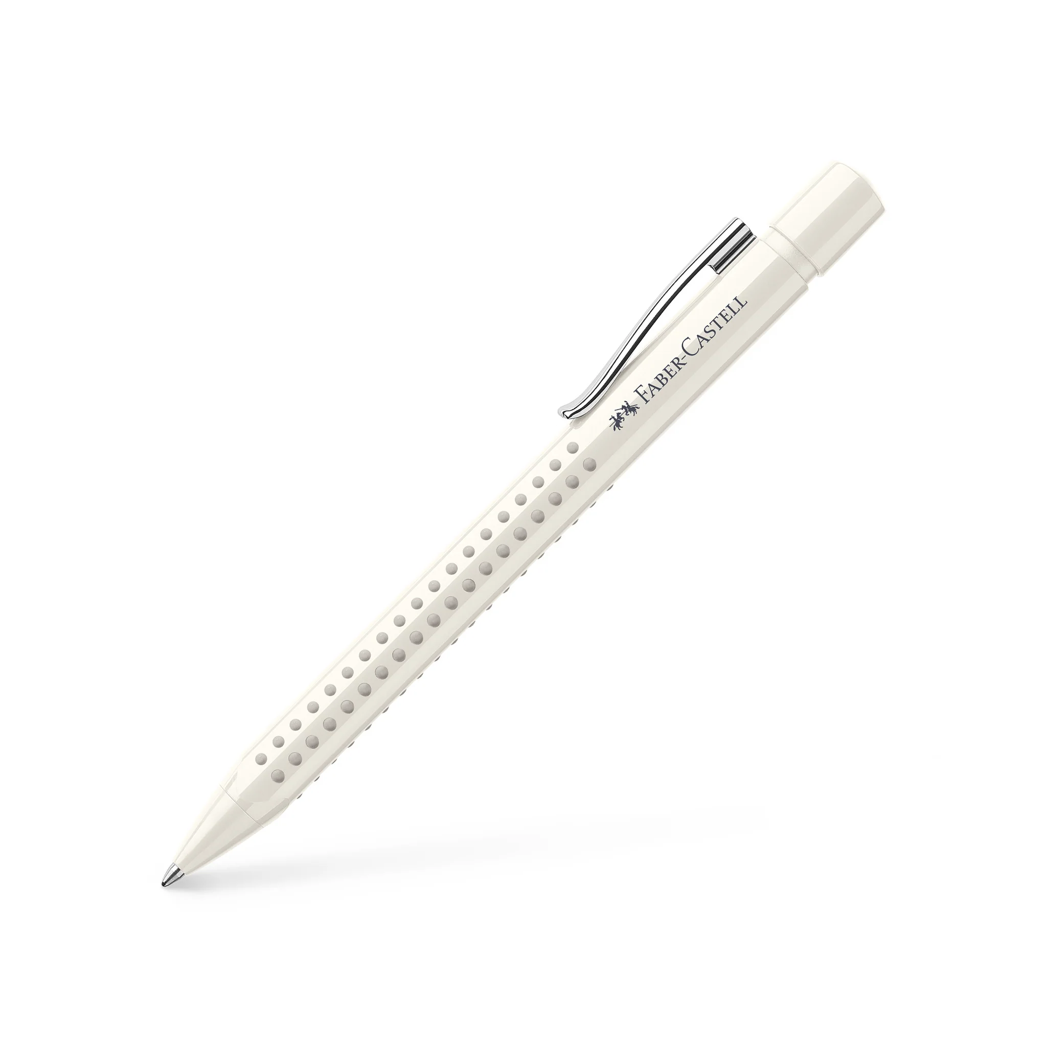 Grip 2010 Harmony Fountain & Ballpoint Pen Gift Set, Coconut Milk - #FC201527 - Image 8