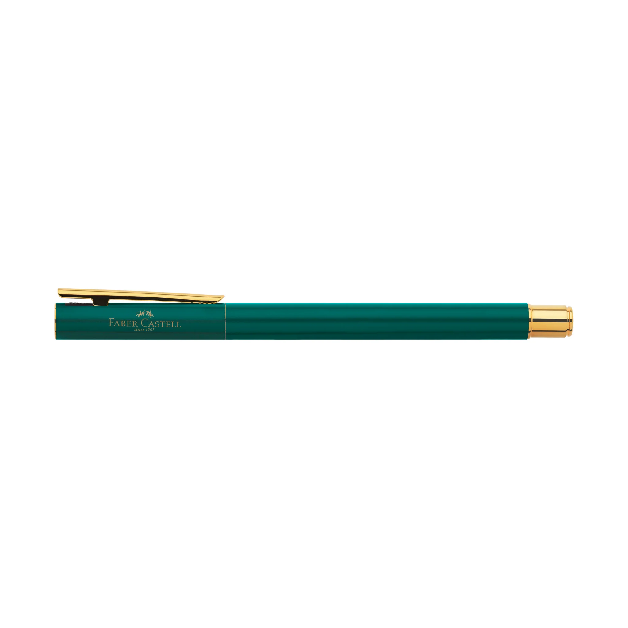 NEO Slim Fountain Pen, Limited Edition - Rainforest Gold - Image 5
