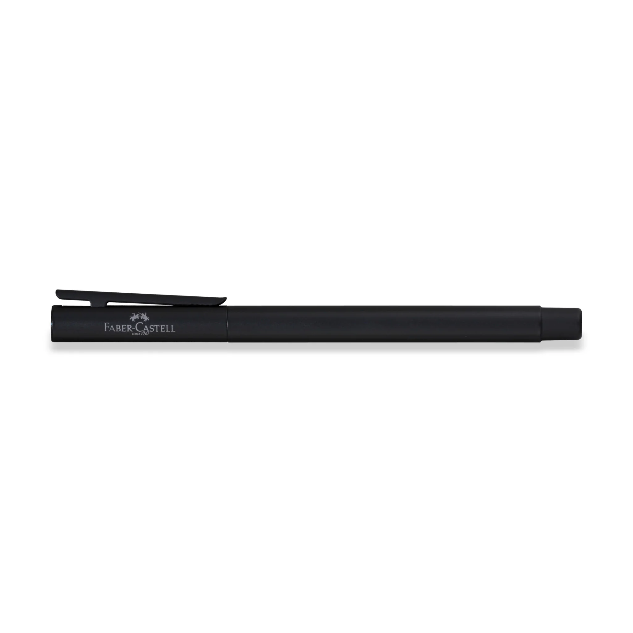 NEO Slim Fountain Pen, Black Matte - Image 4