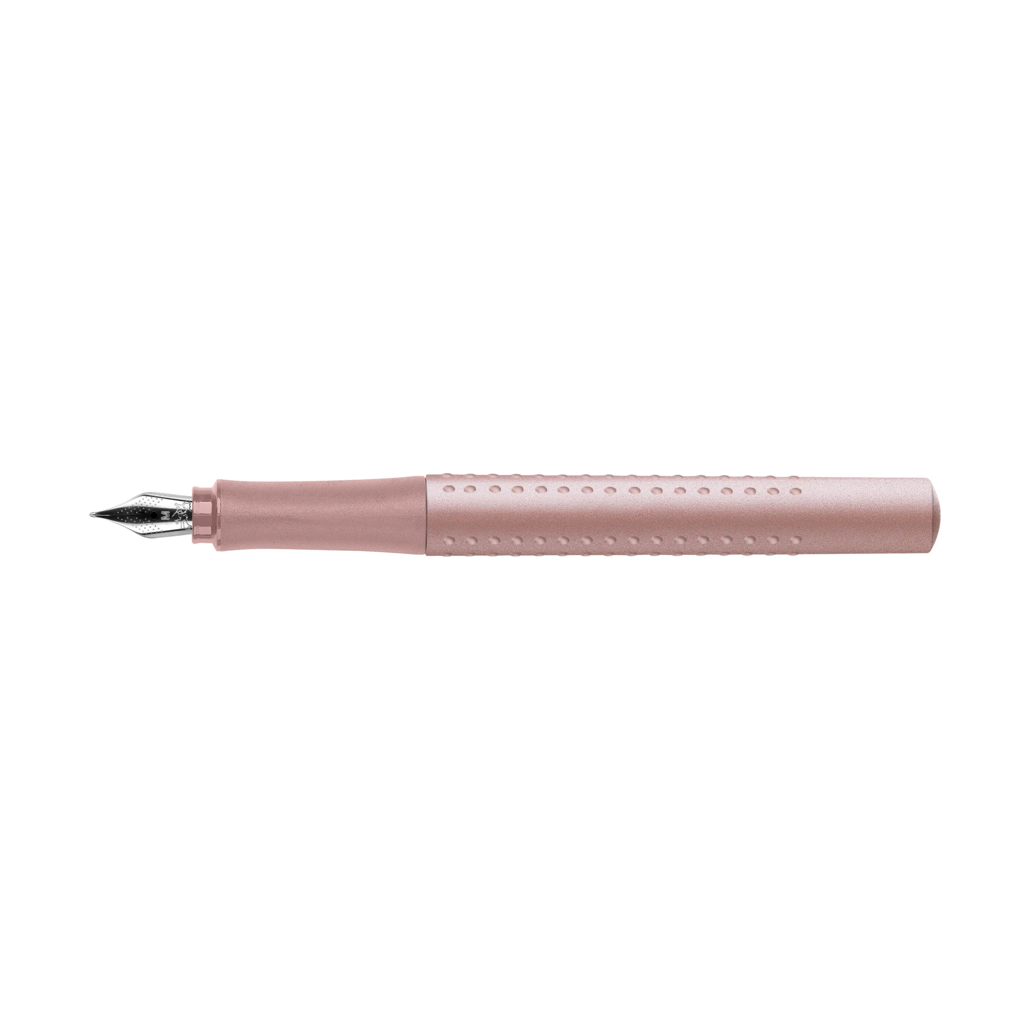 Grip 2011 Fountain Pen, Pale Rose - Image 4