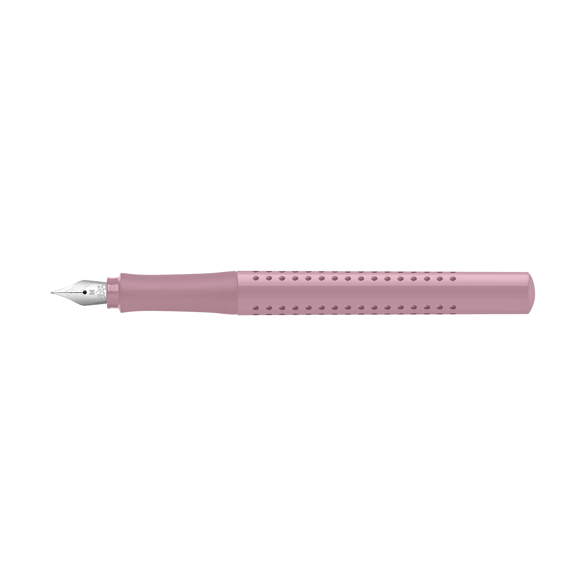 Grip 2010 Harmony Fountain & Ballpoint Pen Gift Set, Rose Shadows - #FC201528 - Image 3