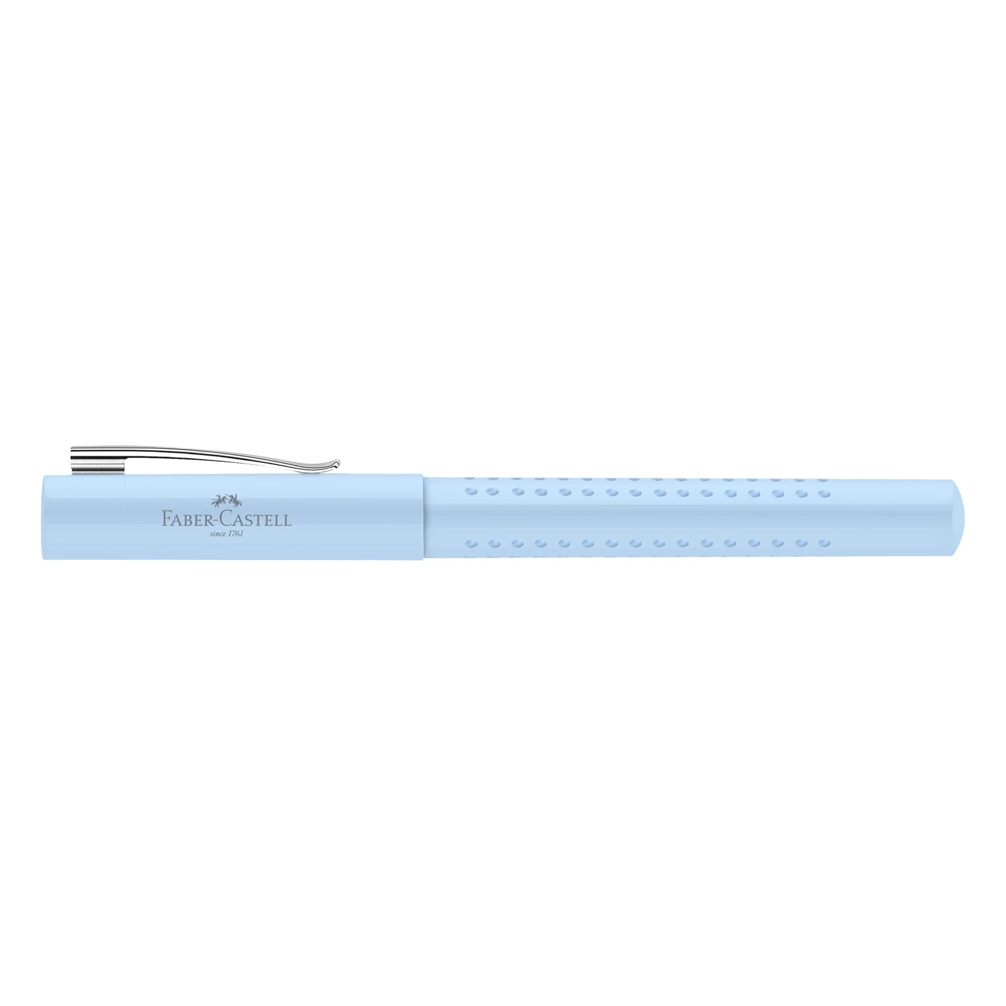 Grip 2010 Harmony Fountain Pen, Sky Blue - Image 4