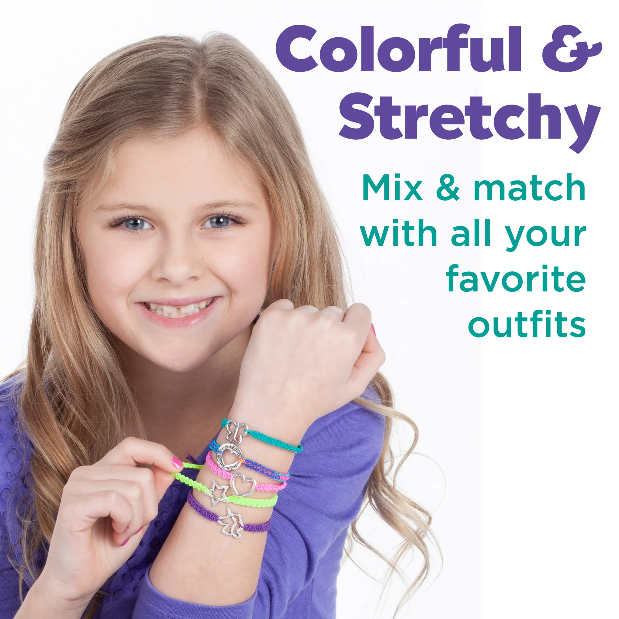 Friends Forever Bracelets - #6269000 - Image 5