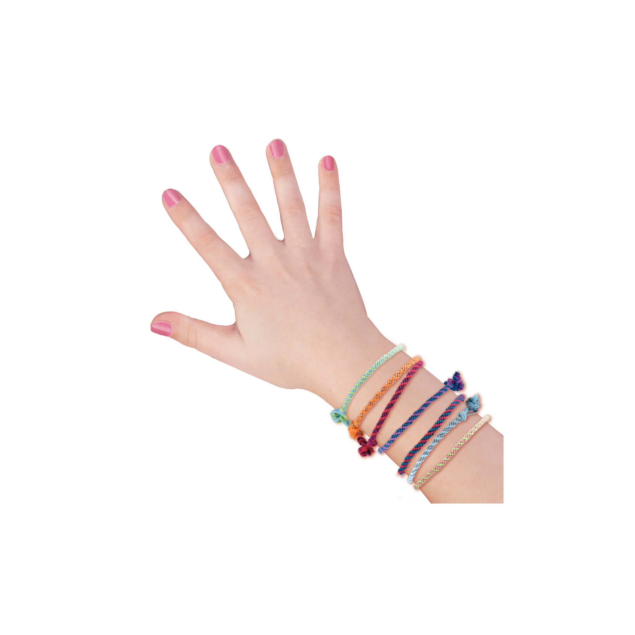 Friendship Bracelets Mini Kit - #1981000 - Image 3