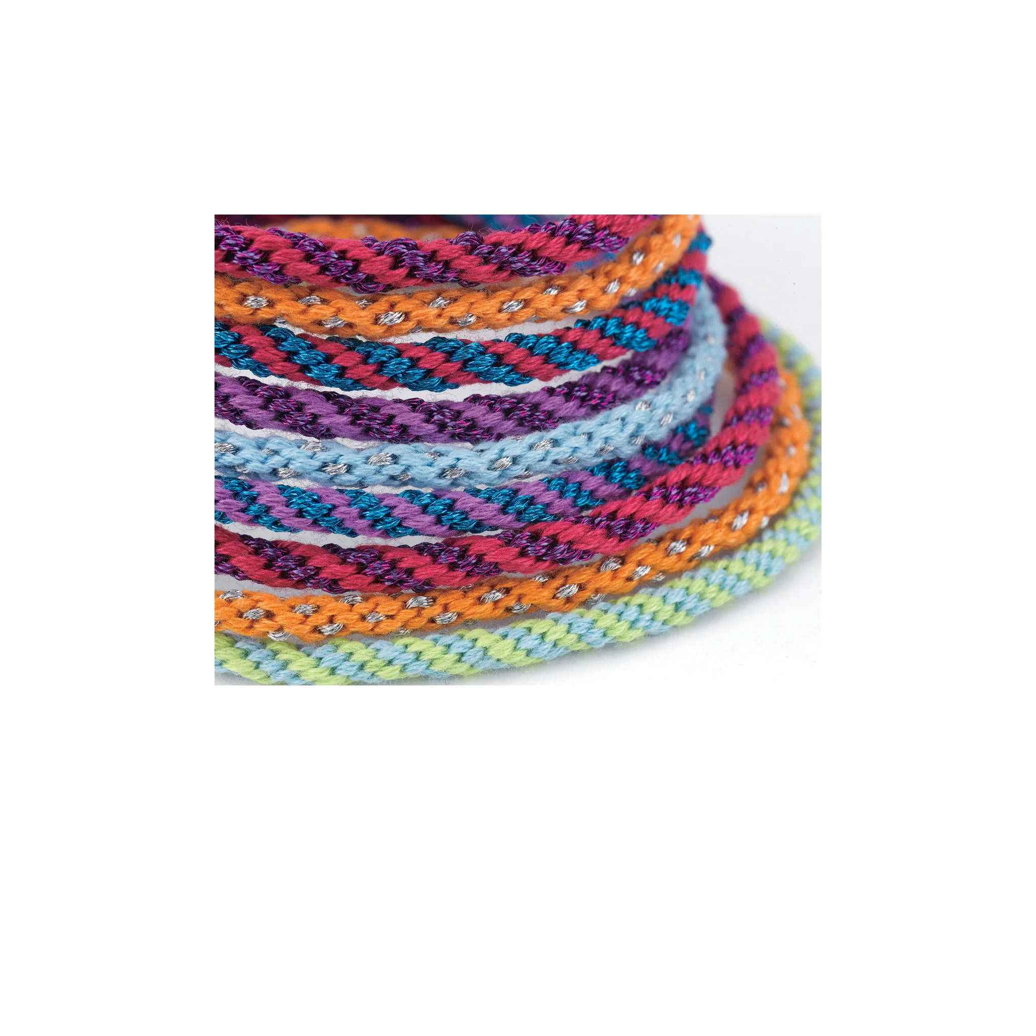 Friendship Bracelets Mini Kit - #1981000 - Image 4