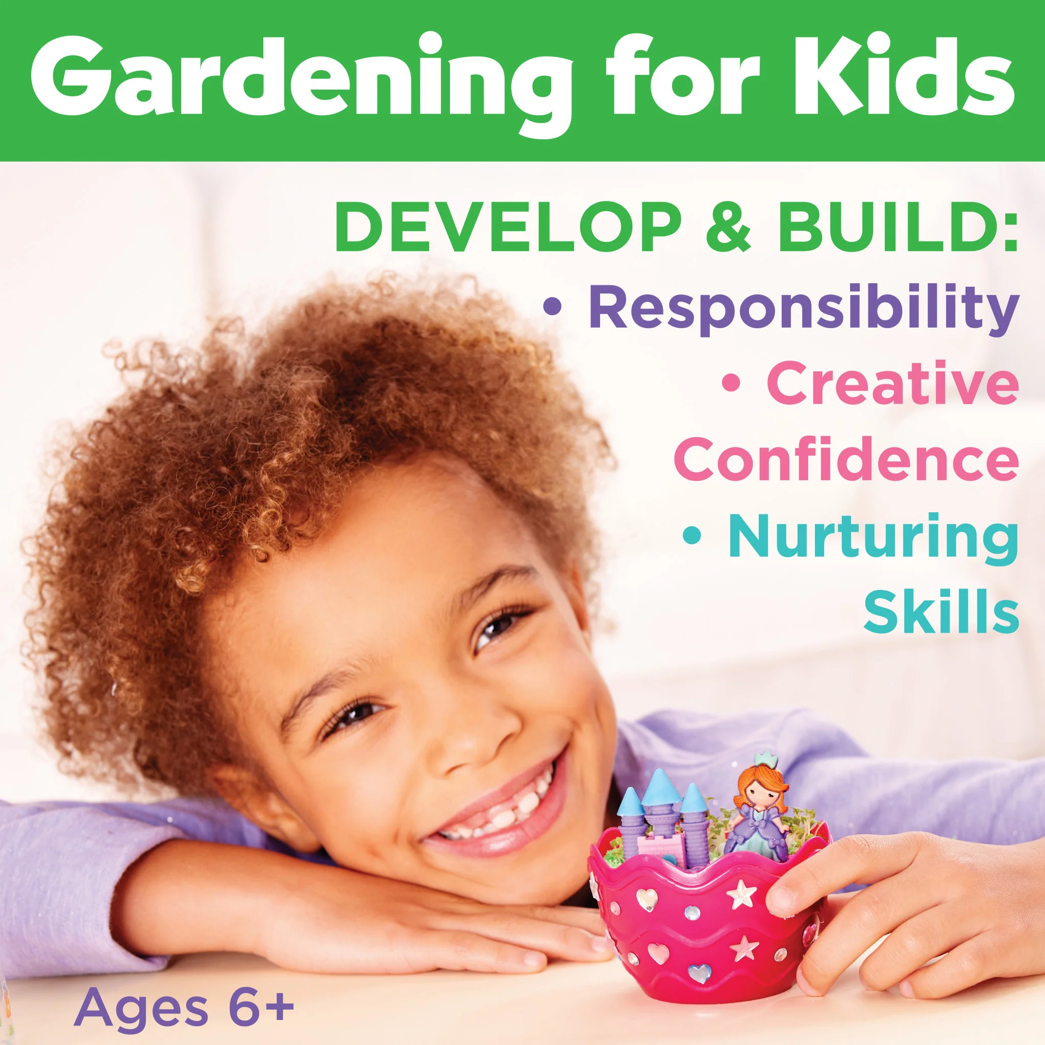 Mini Garden Princess - #6442000 - Image 5