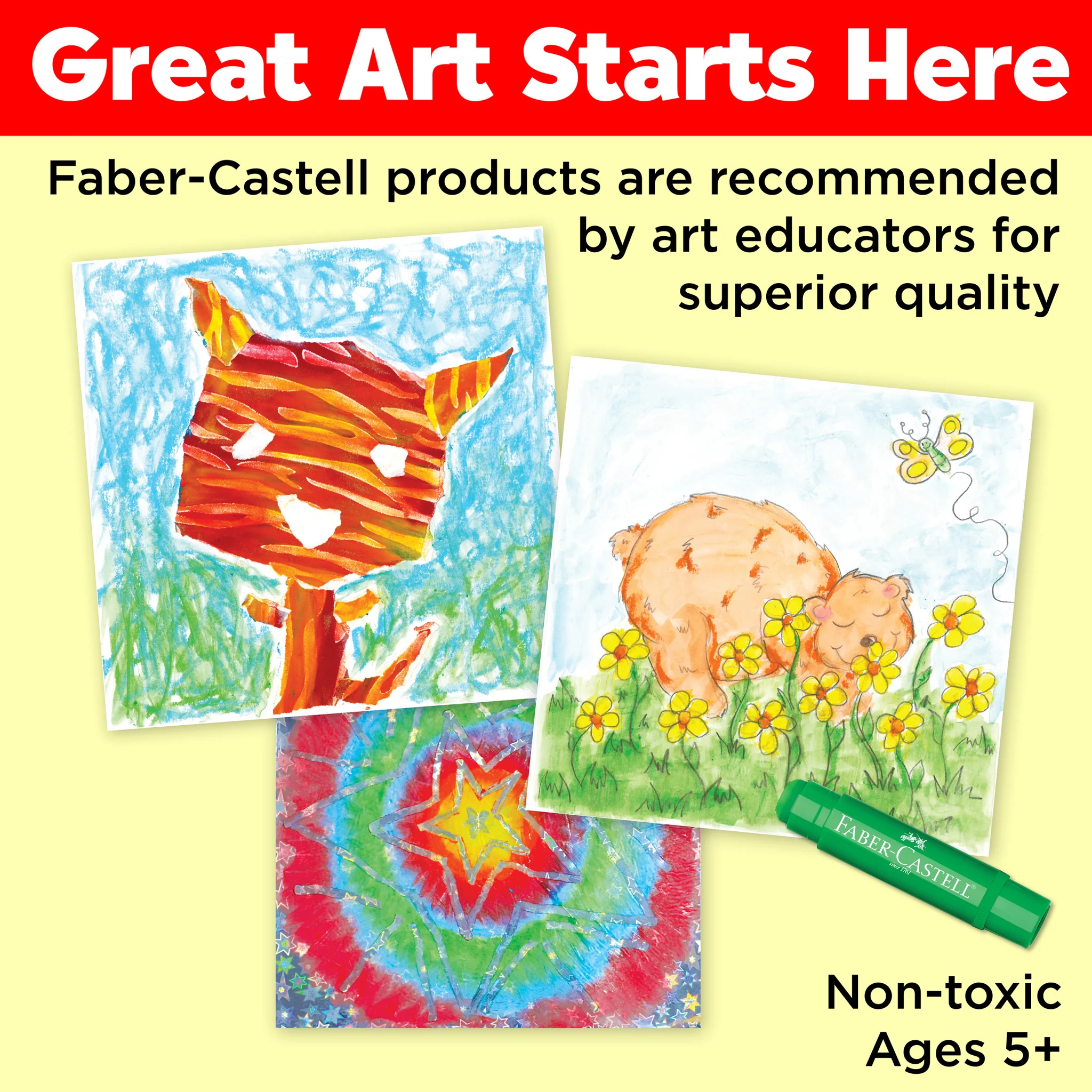 Gel Stick School Pack - #FC900026 - Image 7