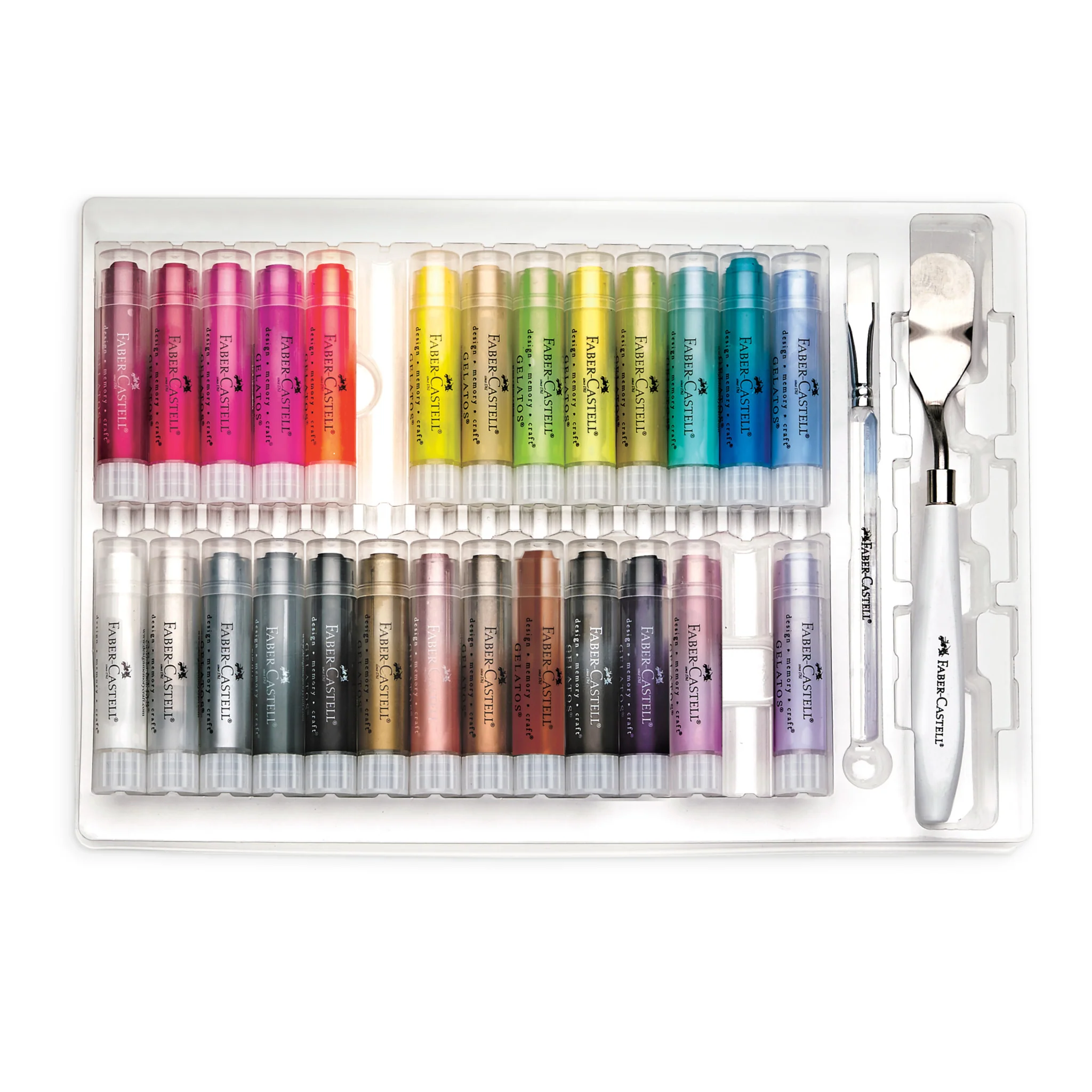 Gelatos Gift Set 2 - #FC770172 - Image 3