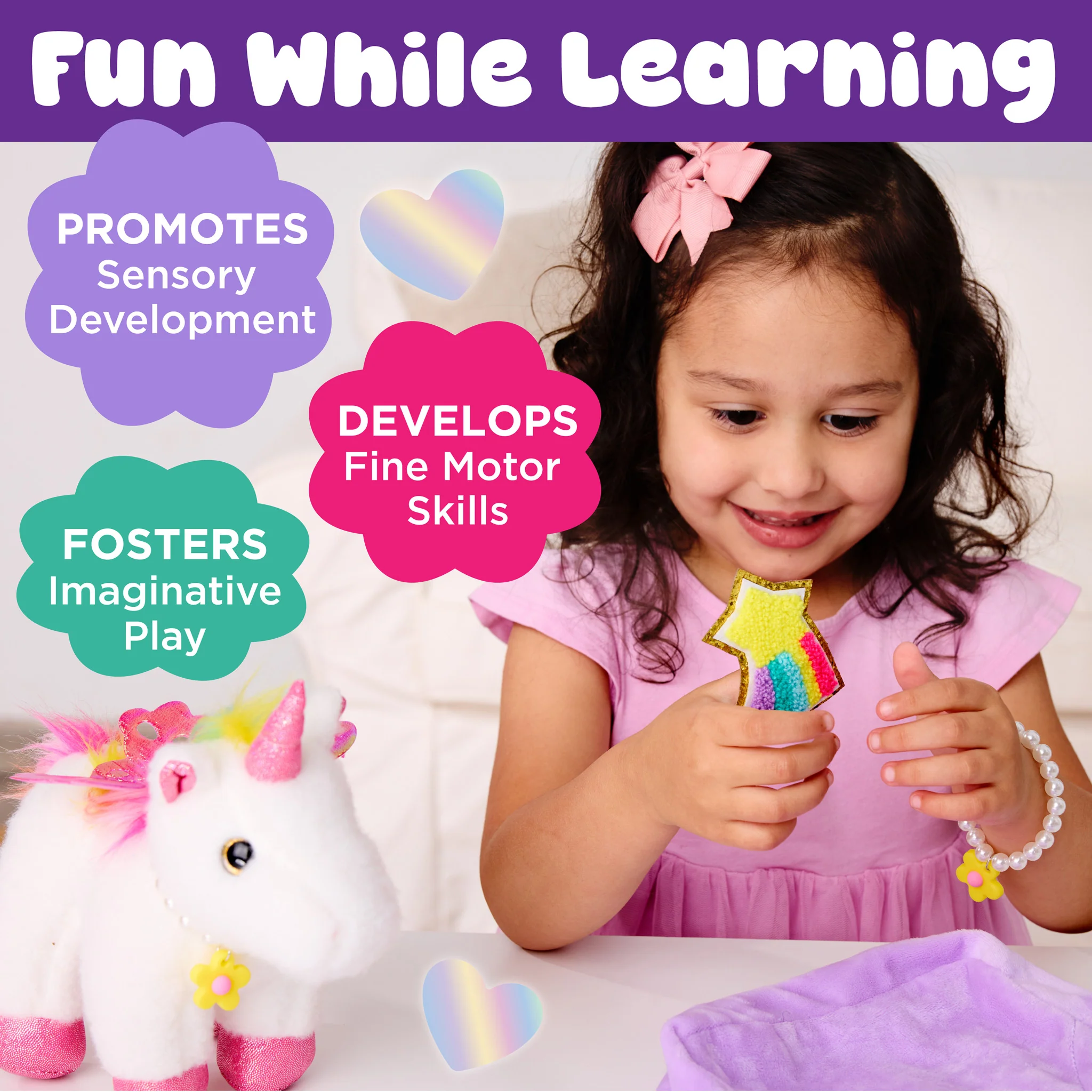 Glitzy Unicorn - #6552000 - Image 7