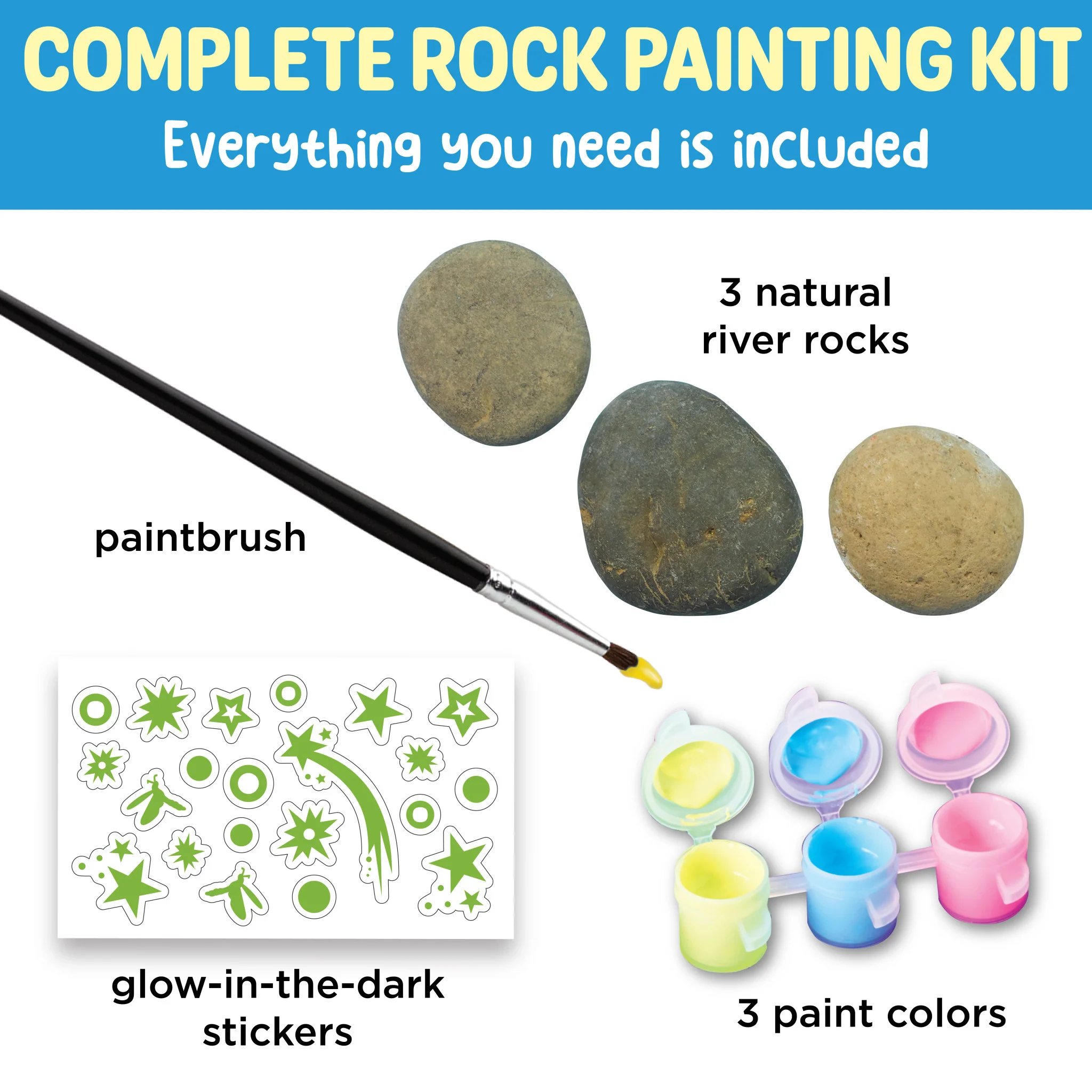 Glow in the Dark Rocks - #6444000 - Image 3