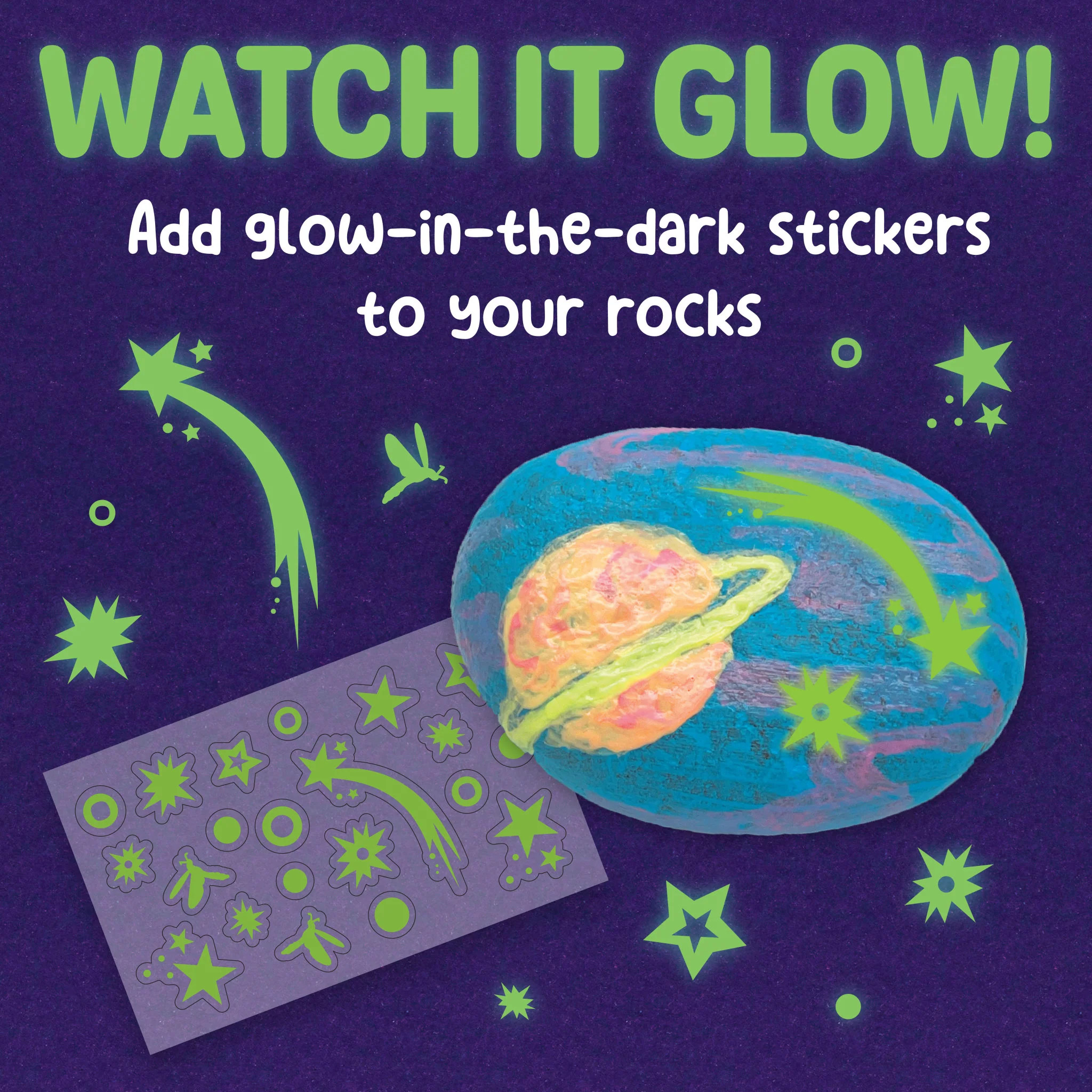Glow in the Dark Rocks - #6444000 - Image 5