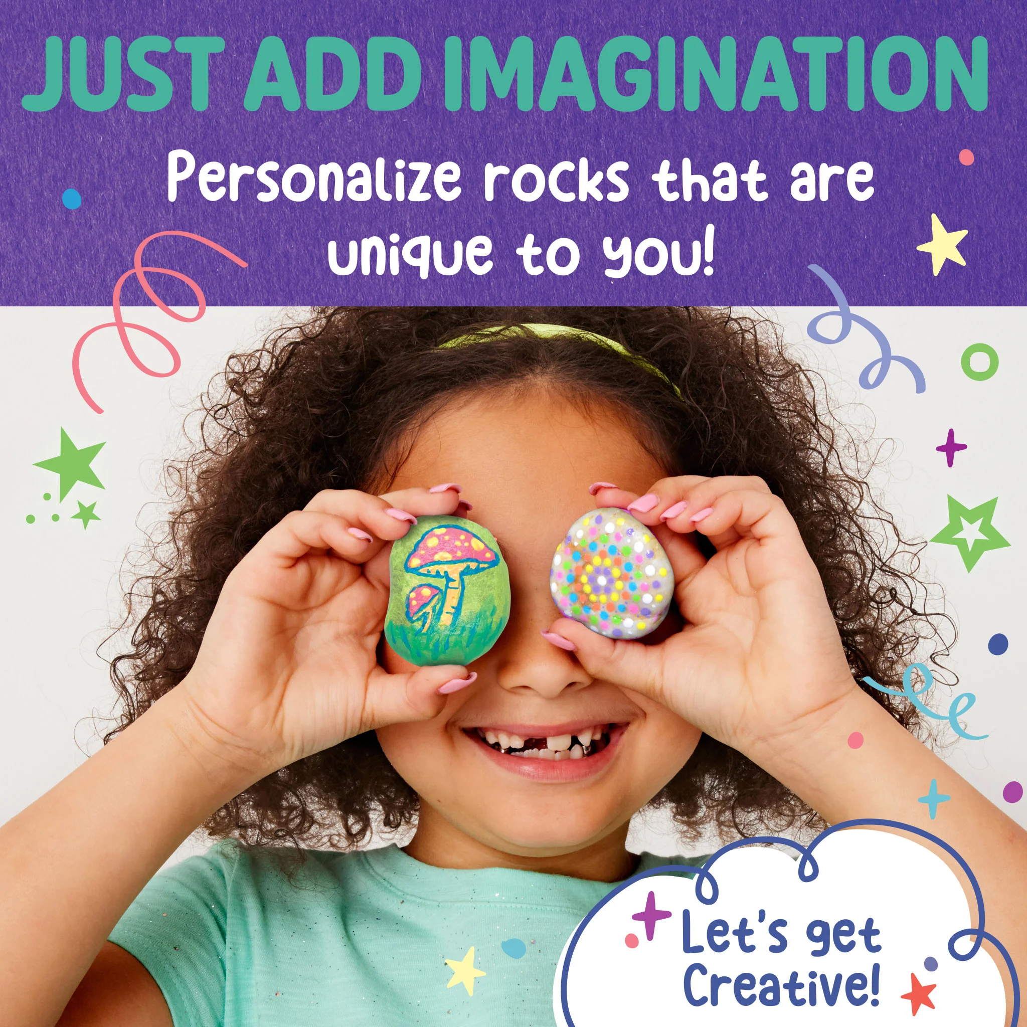 Glow in the Dark Rocks - #6444000 - Image 6