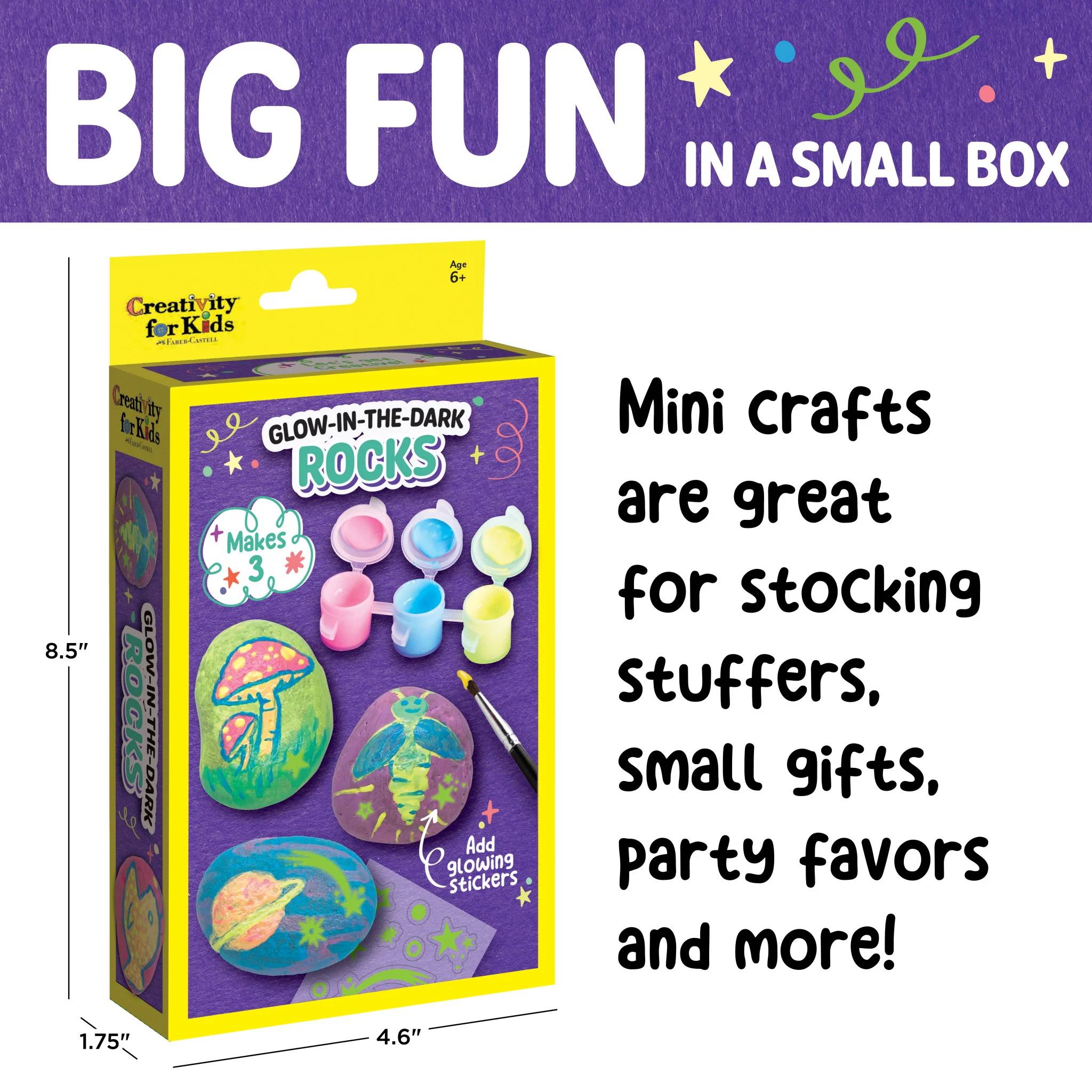 Glow in the Dark Rocks - #6444000 - Image 8