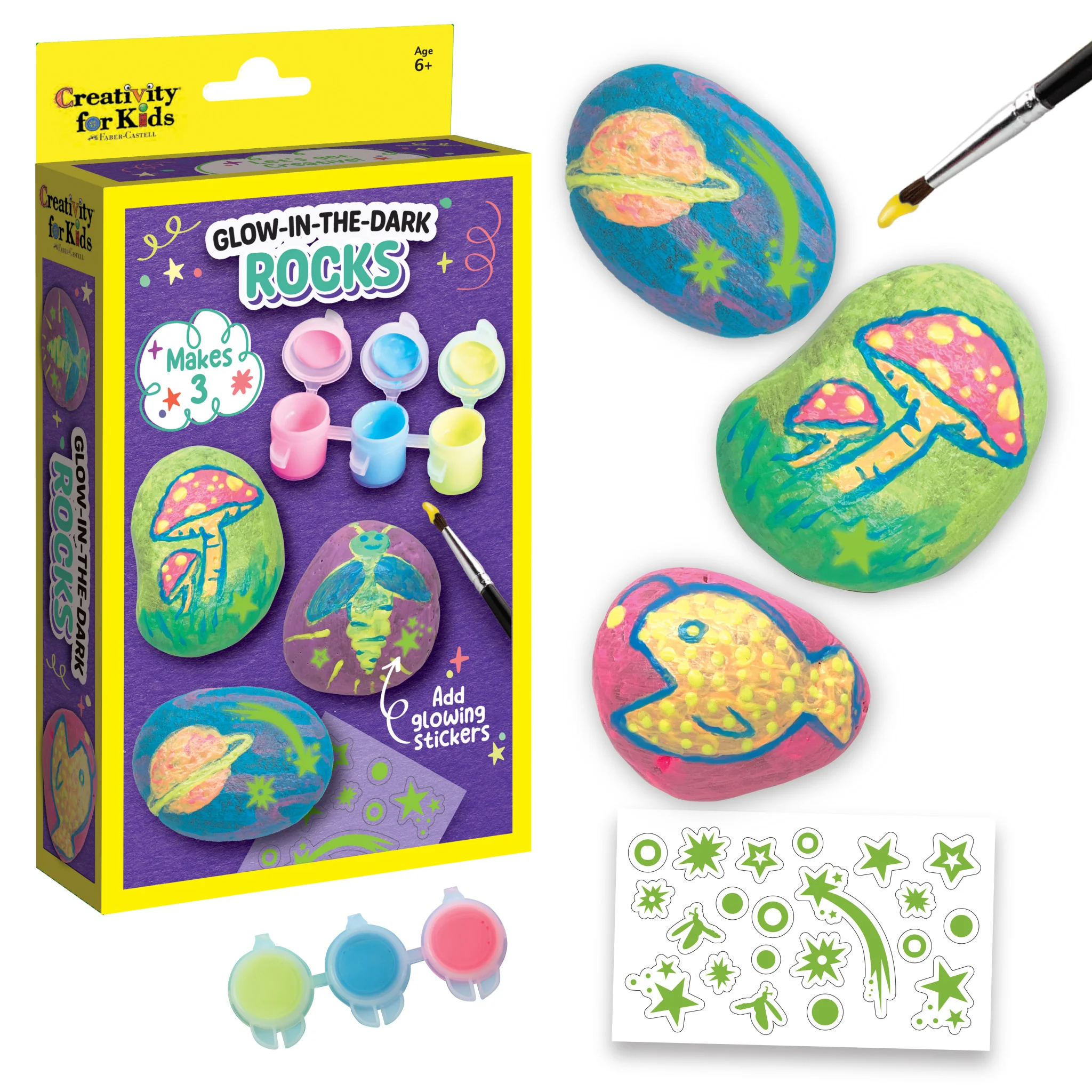 Glow in the Dark Rocks - #6444000 - Image 9