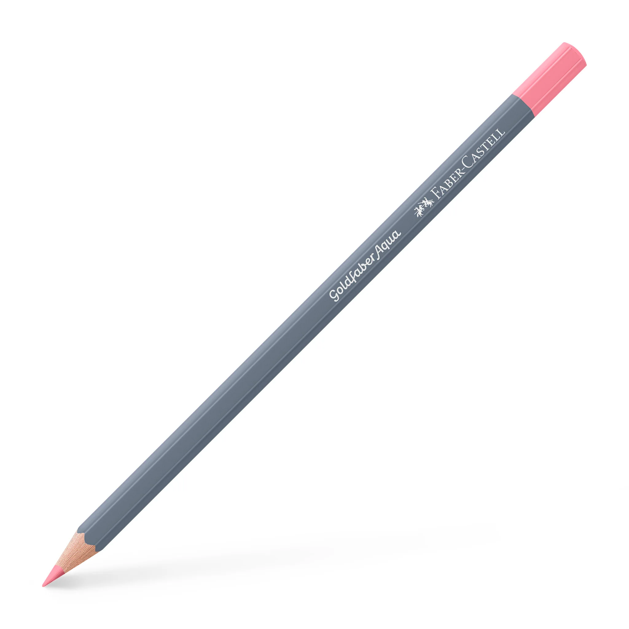 Goldfaber Aqua Watercolor Pencil - #130 Salmon - #FC114630