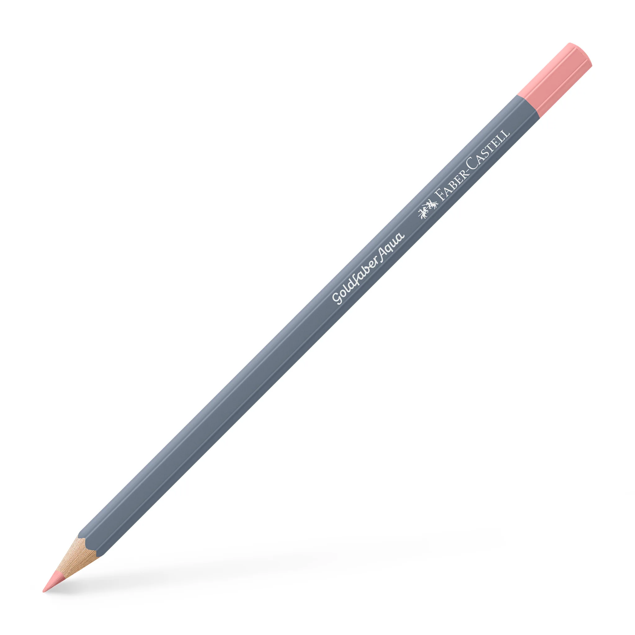 Goldfaber Aqua Watercolor Pencil - #131 Coral - #FC114631