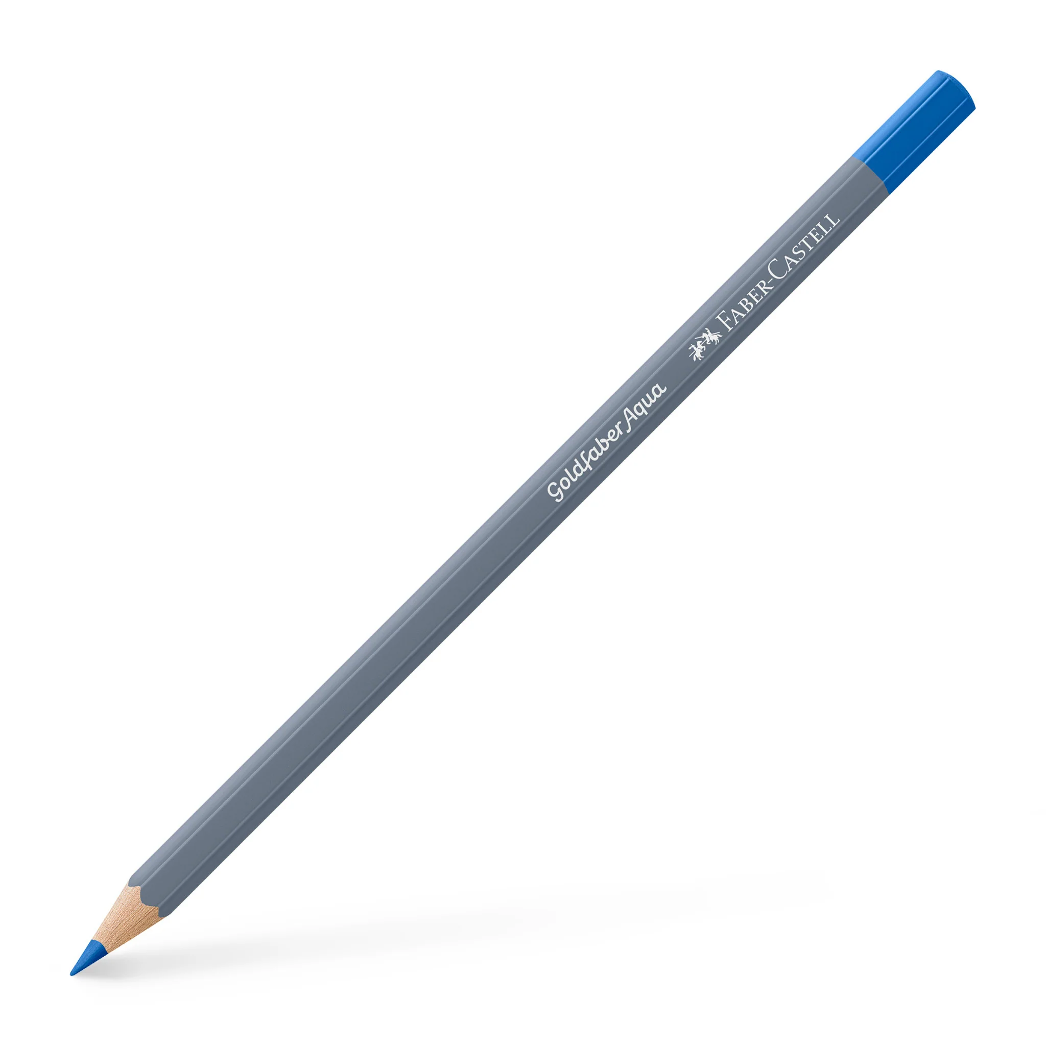 Goldfaber Aqua Watercolor Pencil - #143 Cobalt Blue - #FC114643