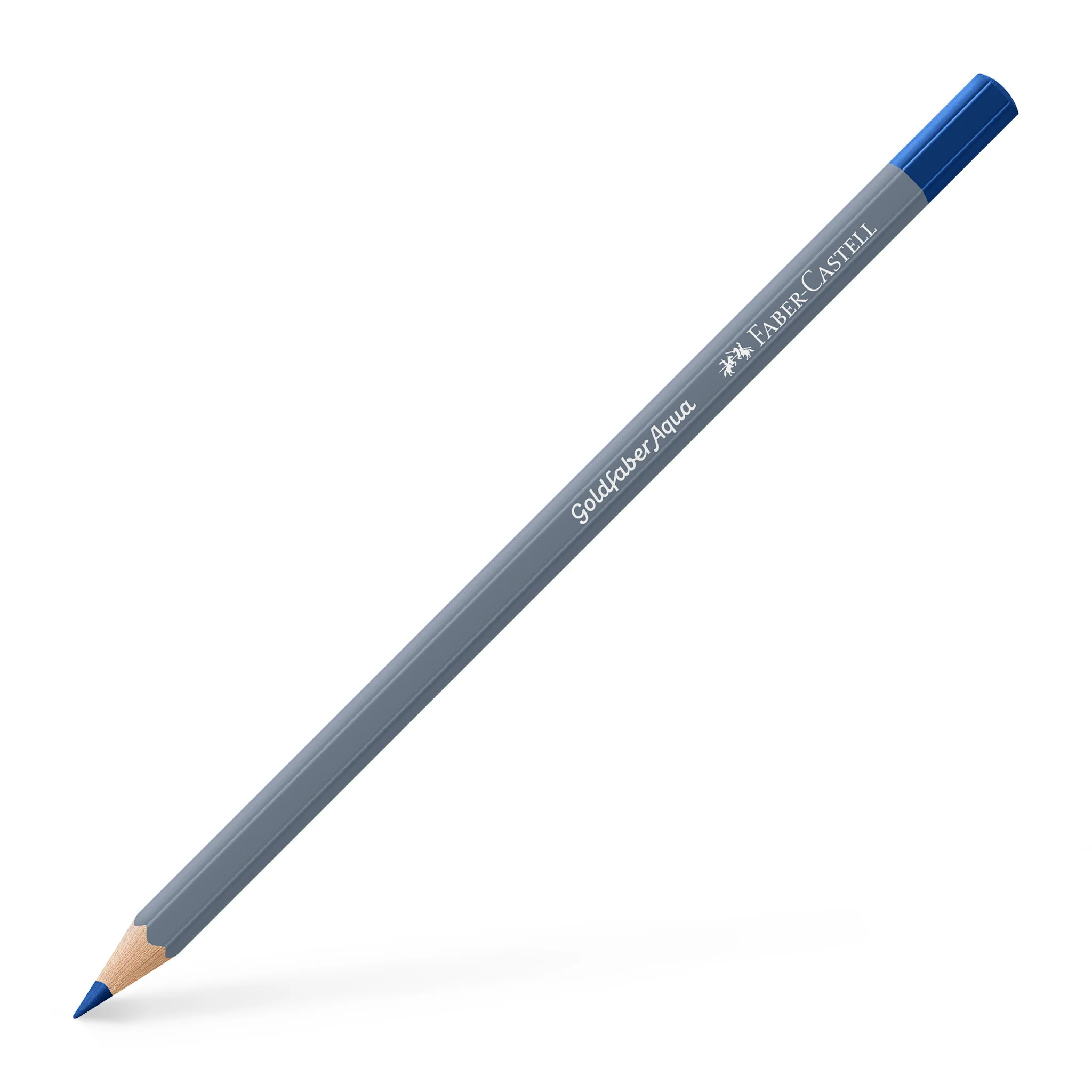Goldfaber Aqua Watercolor Pencil - #151 Helioblue-Reddish - #FC114651