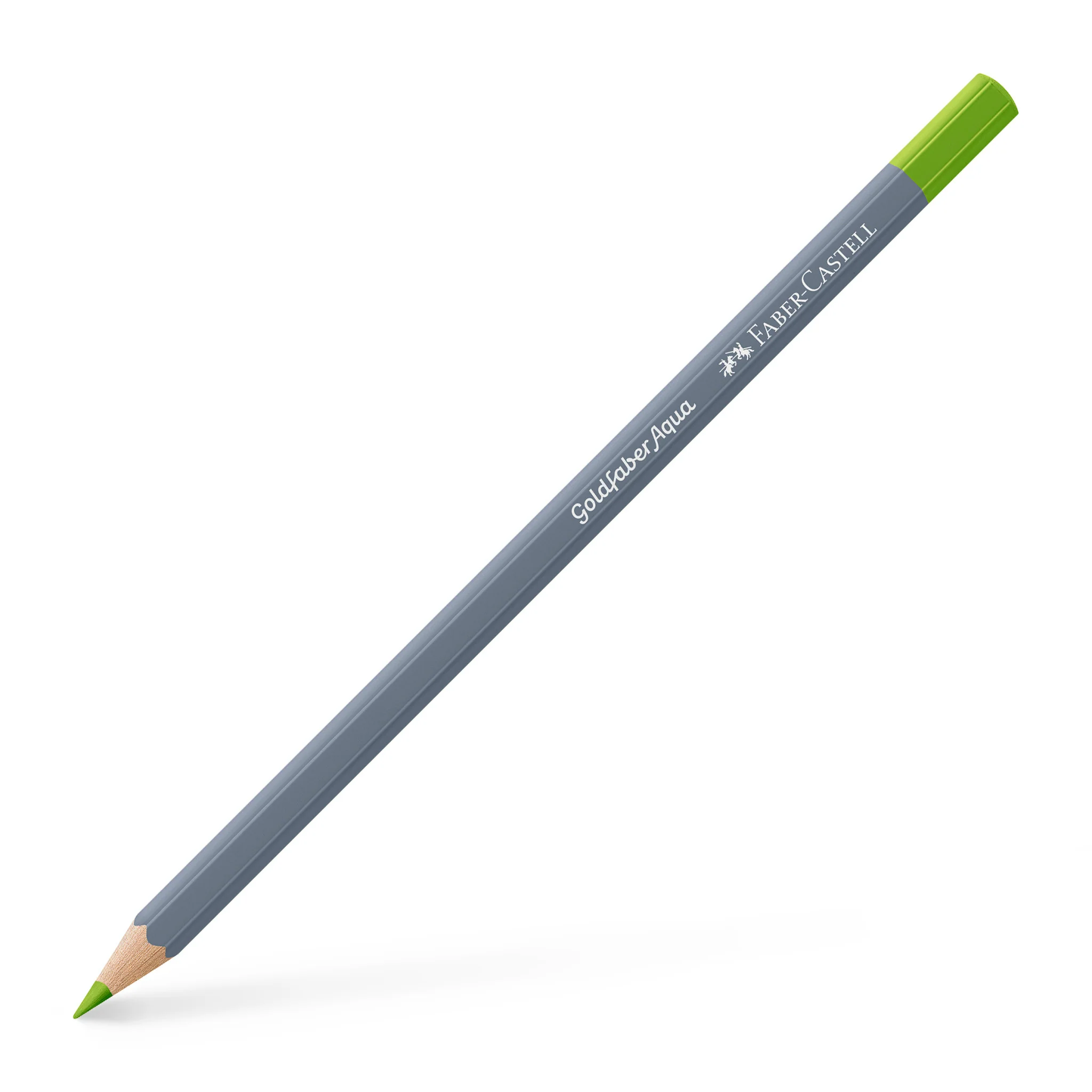 Goldfaber Aqua Watercolor Pencil - #170 May Green - #FC114670