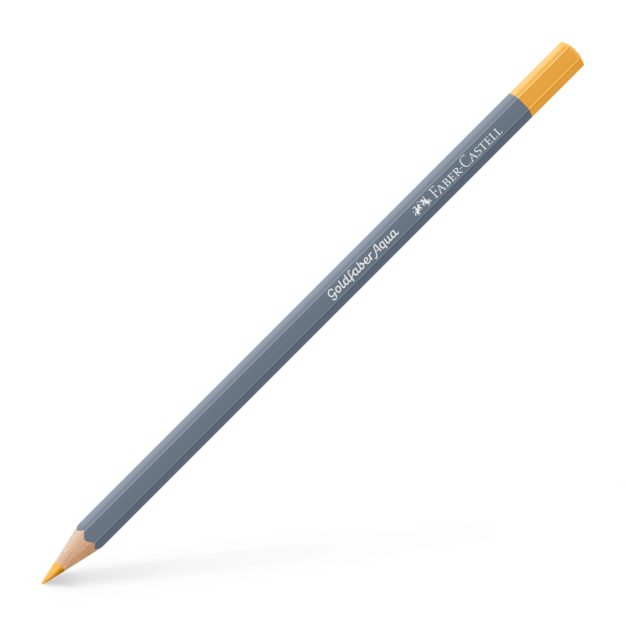 Goldfaber Aqua Watercolor Pencil - #183 Light Yellow Ochre - #FC114683