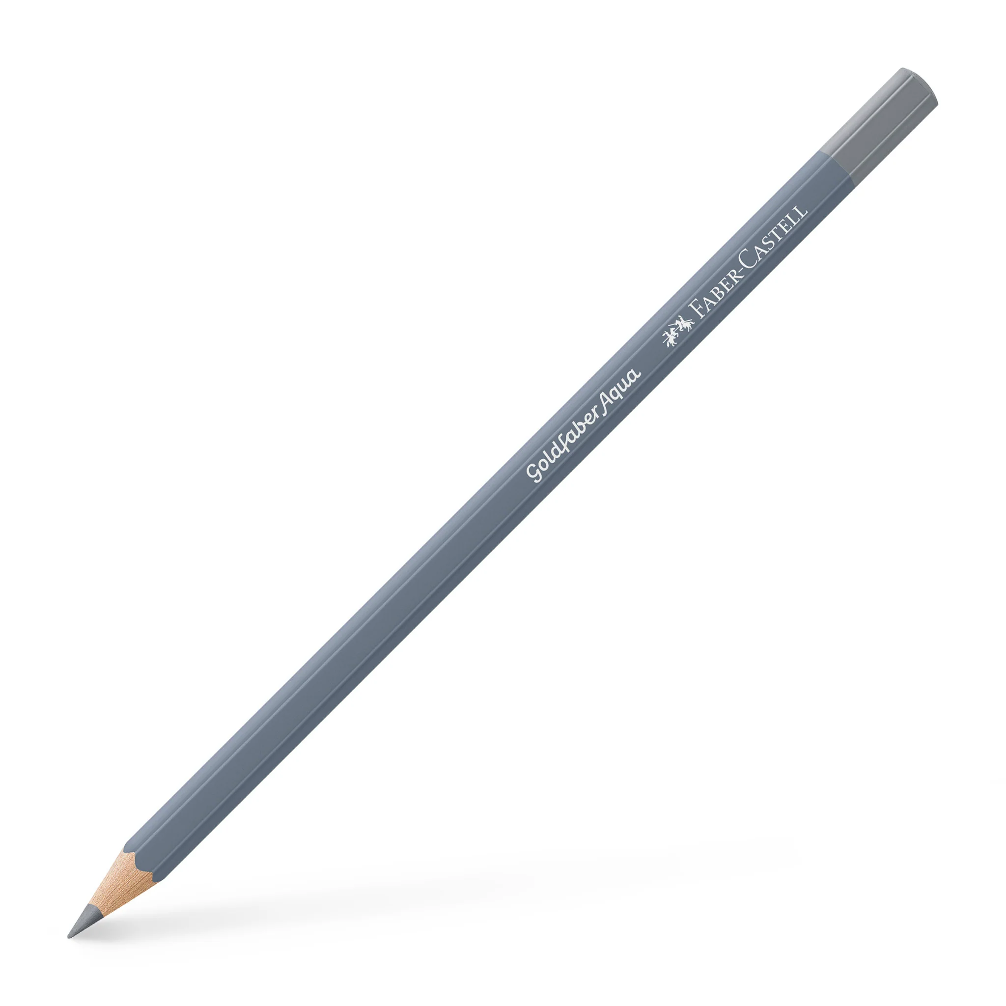 Goldfaber Aqua Watercolor Pencil - #233 Cold Grey IV - #FC114693