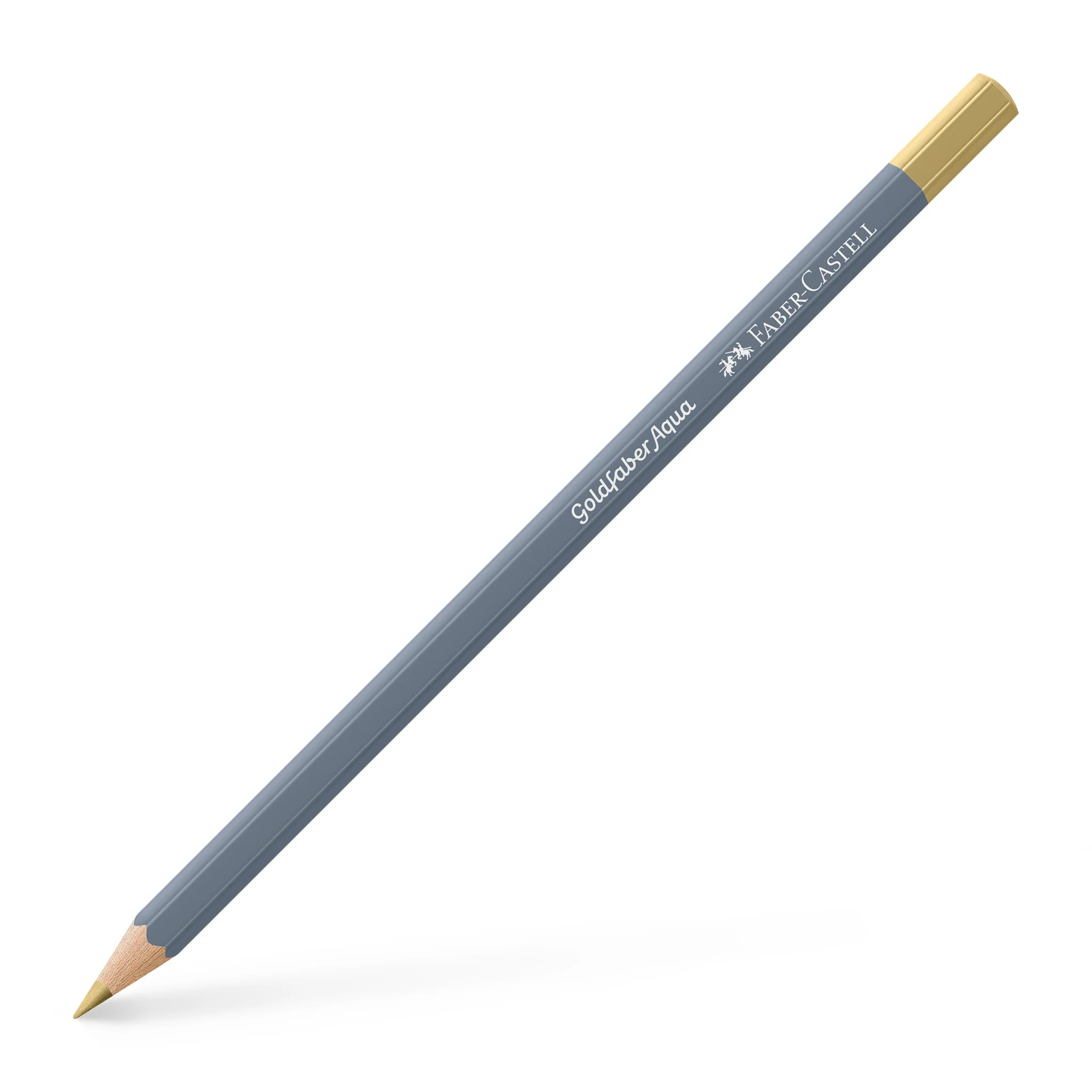 Goldfaber Aqua Watercolor Pencil - #250 Gold - #FC114690