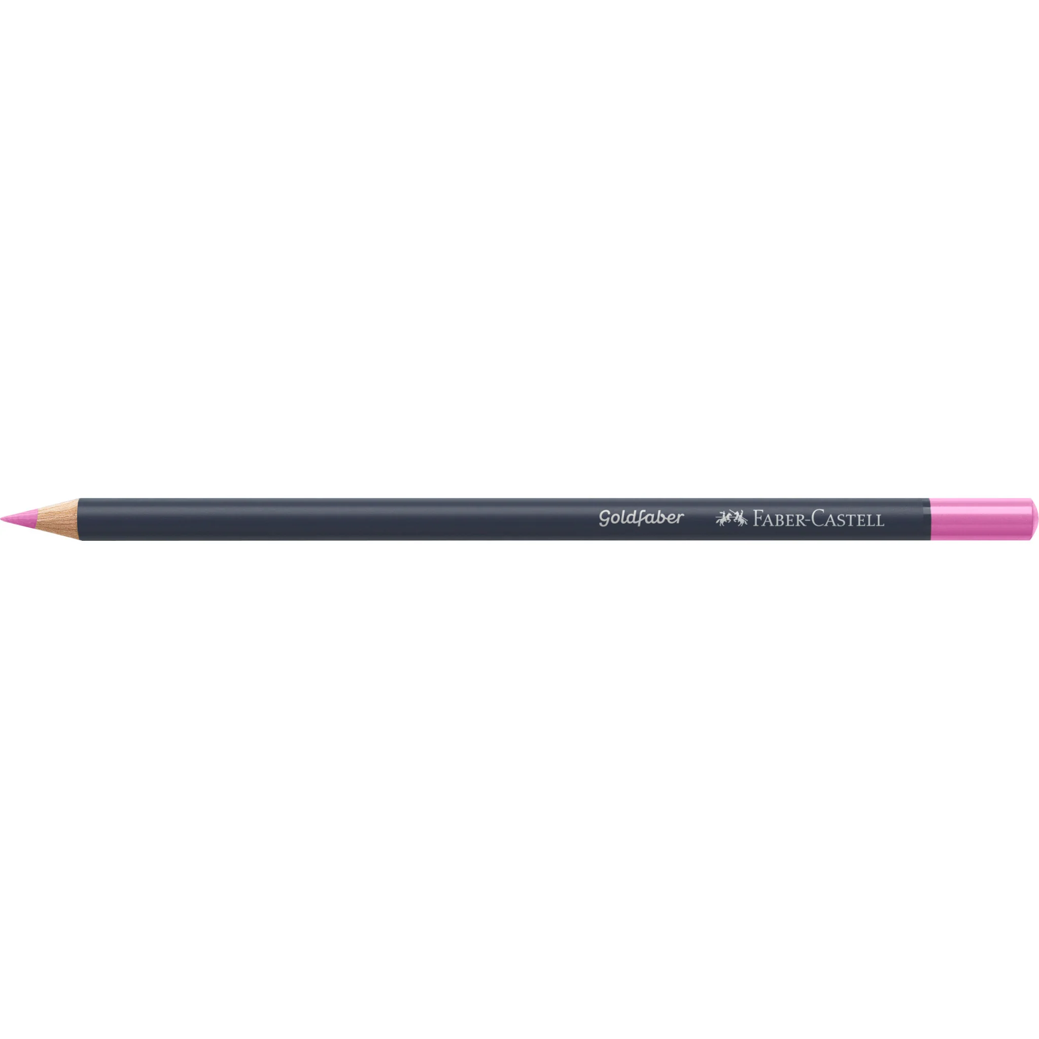 Goldfaber Color Pencil - #119 Light Magenta - #FC114719 - Image 2