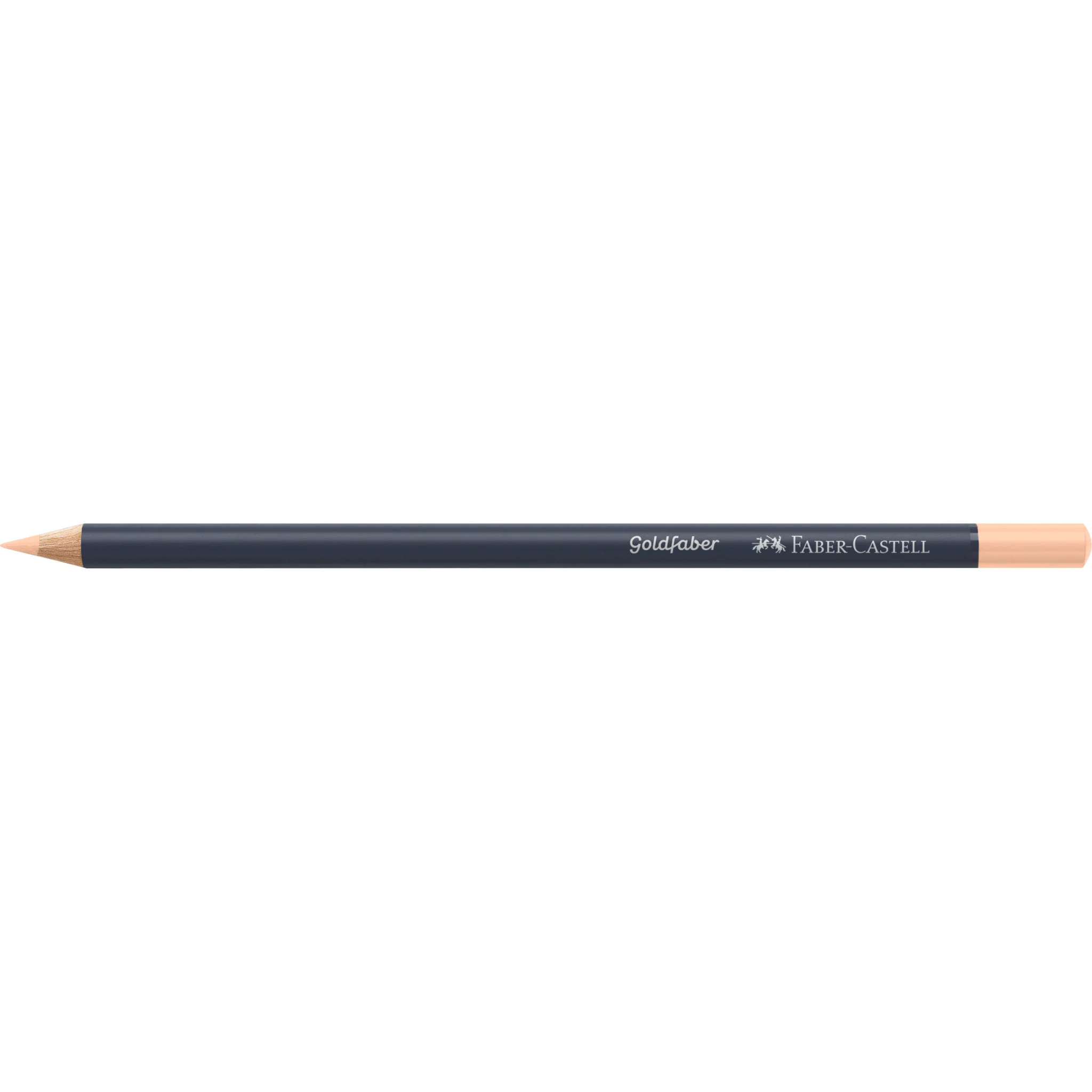 Goldfaber Color Pencil - #132 Beige Red - #FC114732 - Image 2