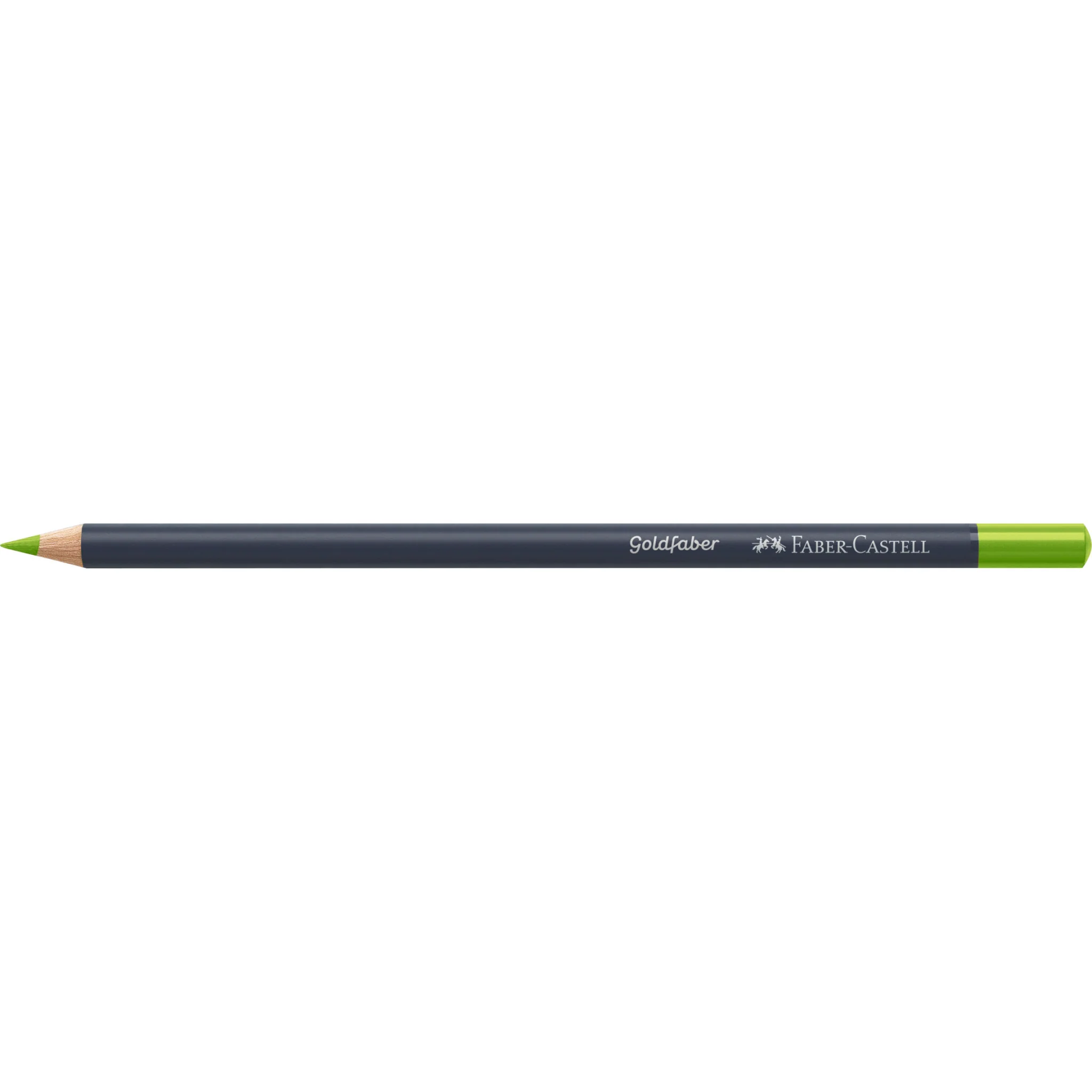 Goldfaber Color Pencil - #170 May Green - #FC114770 - Image 2