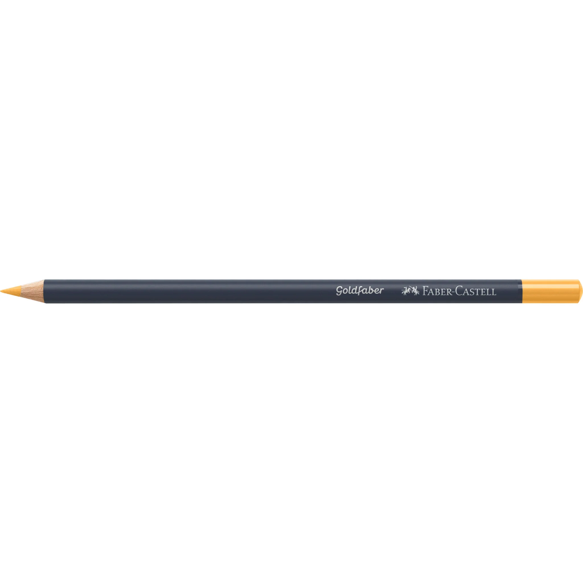 Goldfaber Color Pencil - #183 Light Yellow Ochre - #FC114783 - Image 2